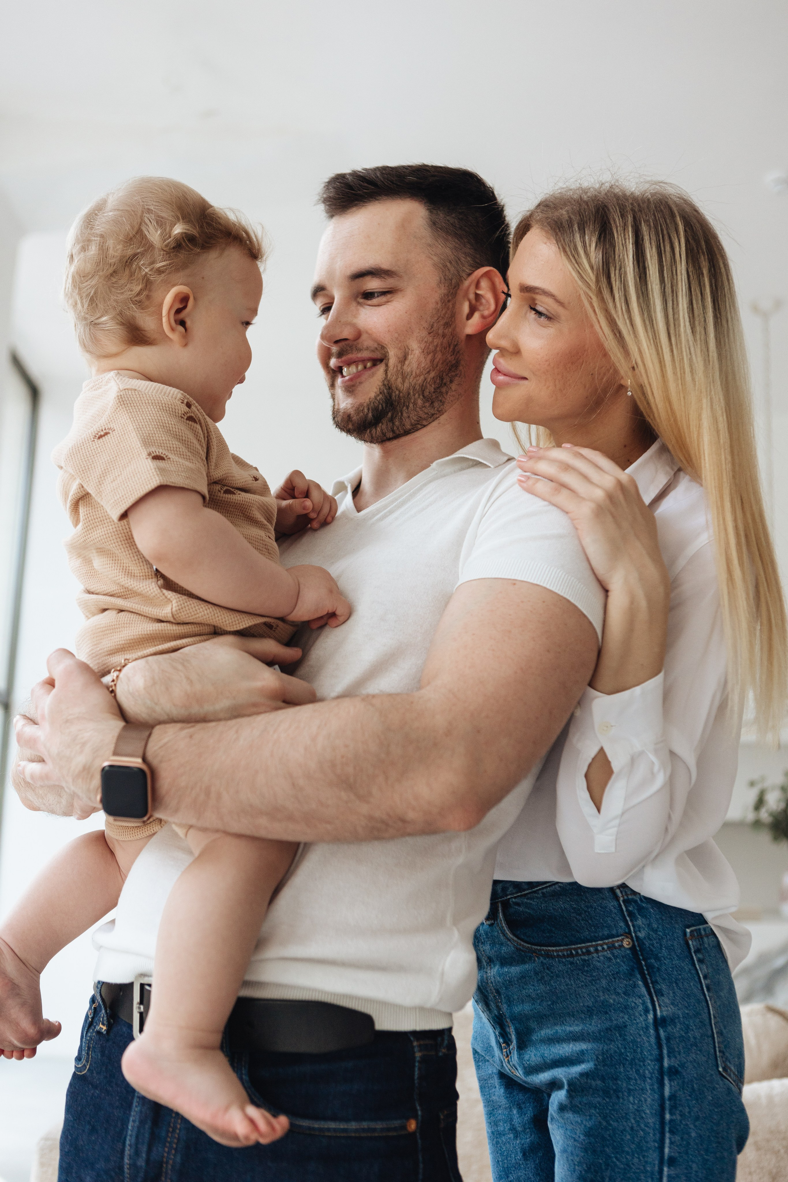 Мише 1 год. Главная