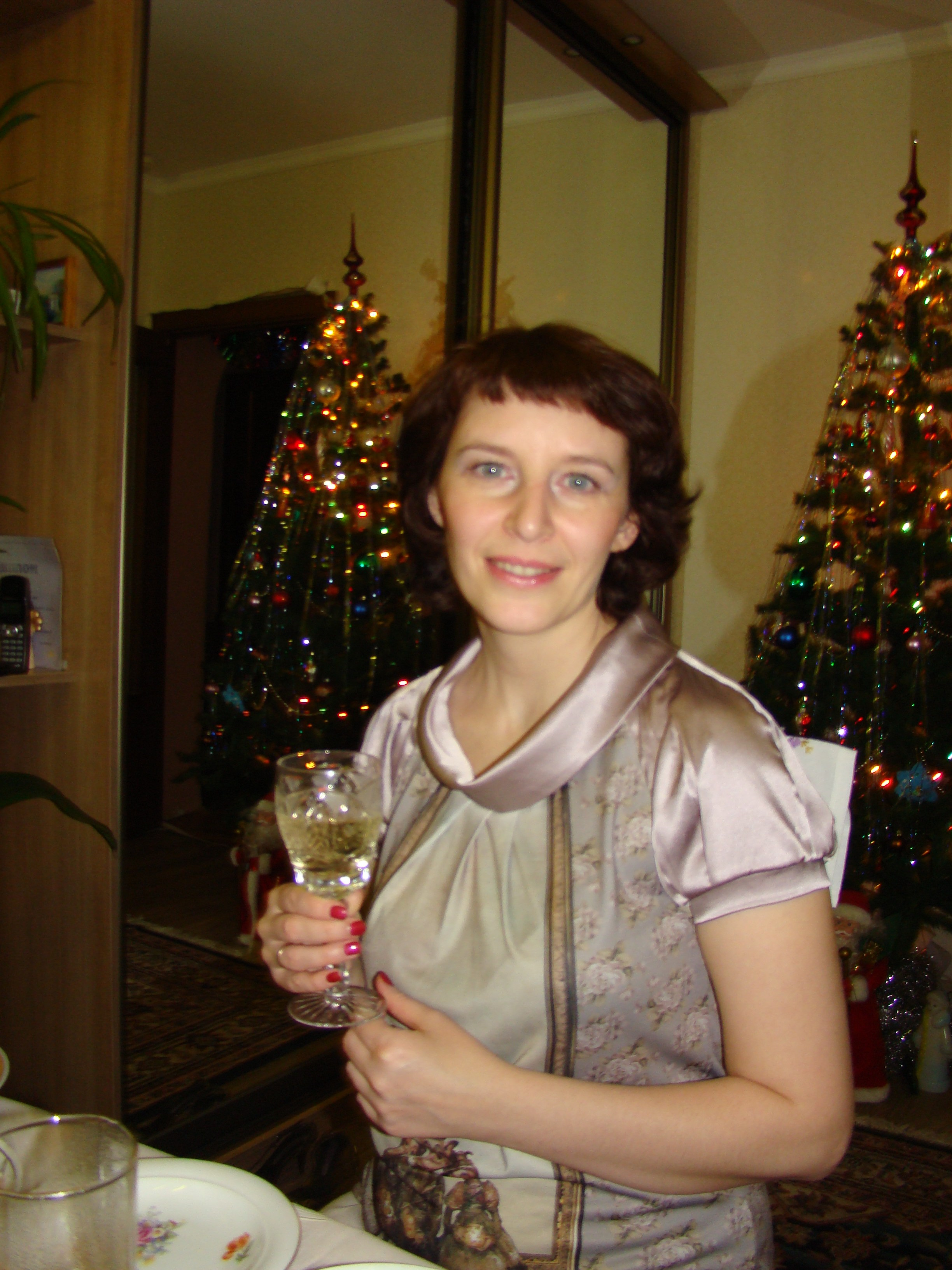 Новый год 31.12.12-01.01.13. Семейный, Свадебный фотограф СПБ Питер— Романова Екатерина