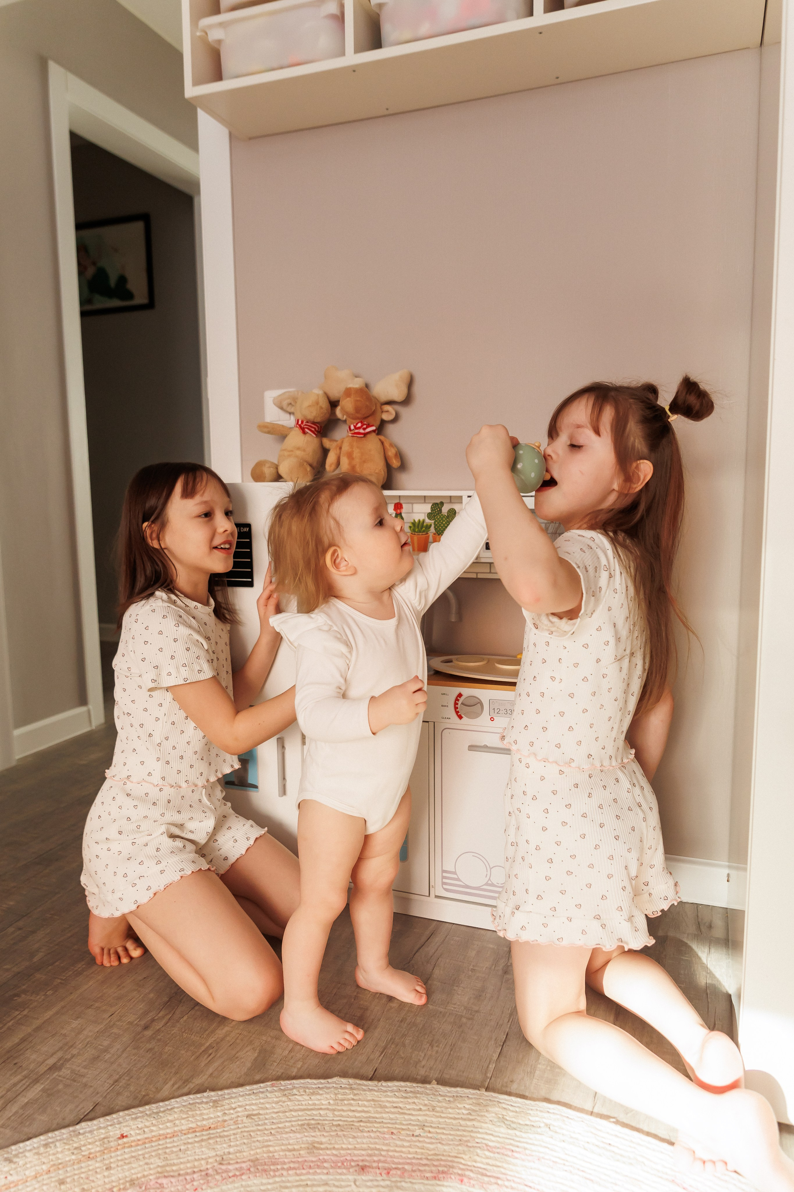 Дом и любовь. Семейный фотограф Тюмень Ксения Дереглазова