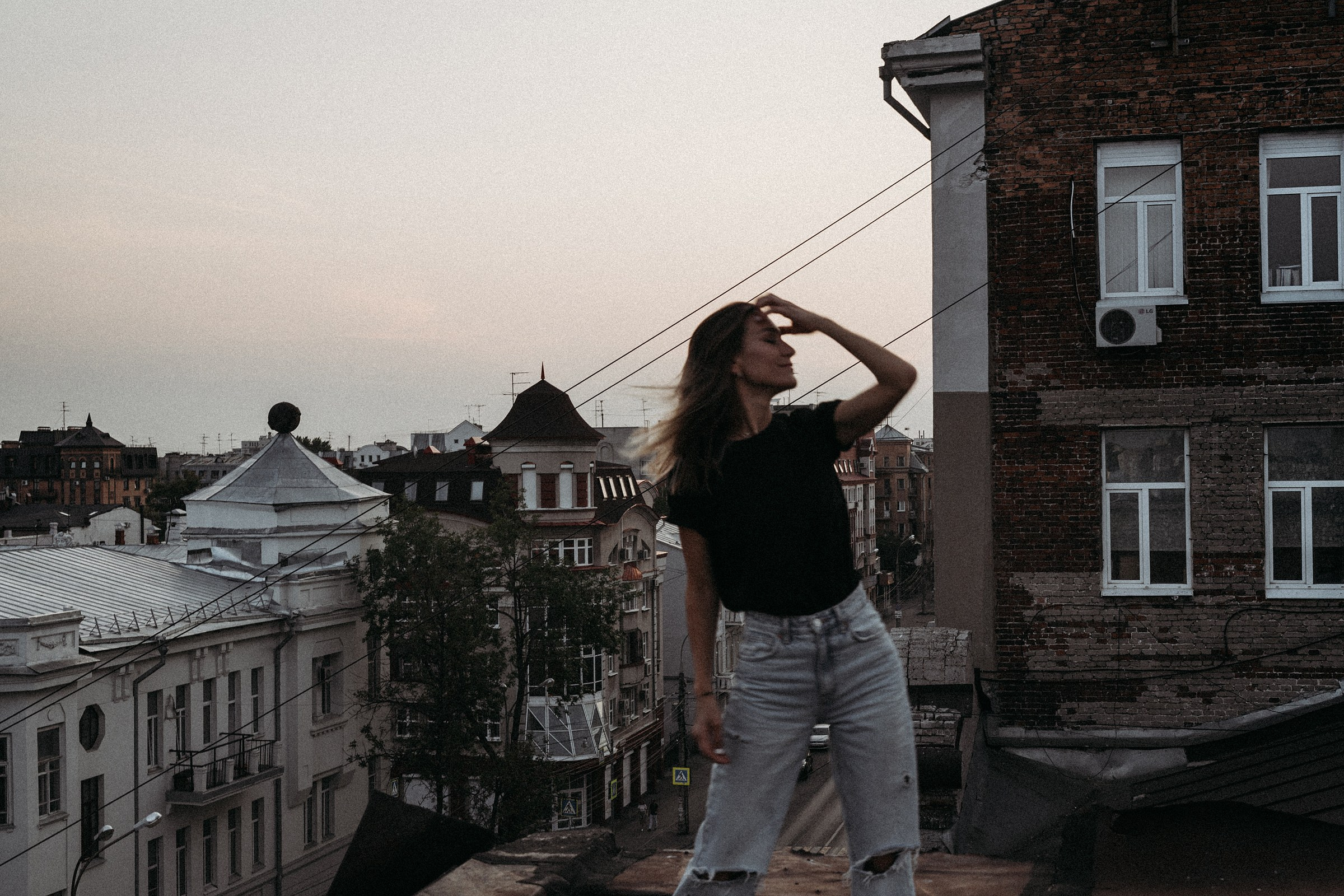 Яна. Фотограф Людмила Оюн