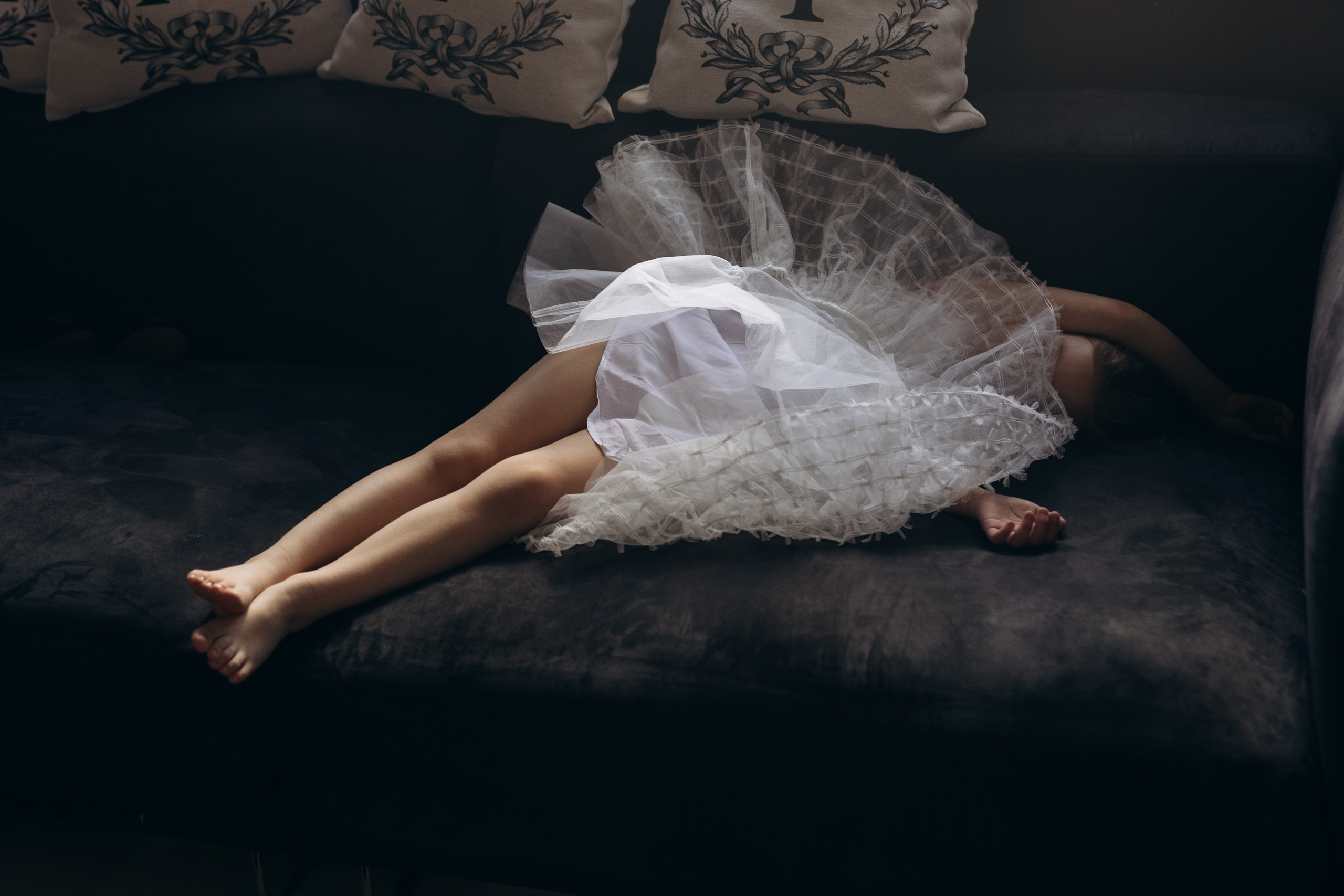 Марату год. Фотограф Людмила Оюн