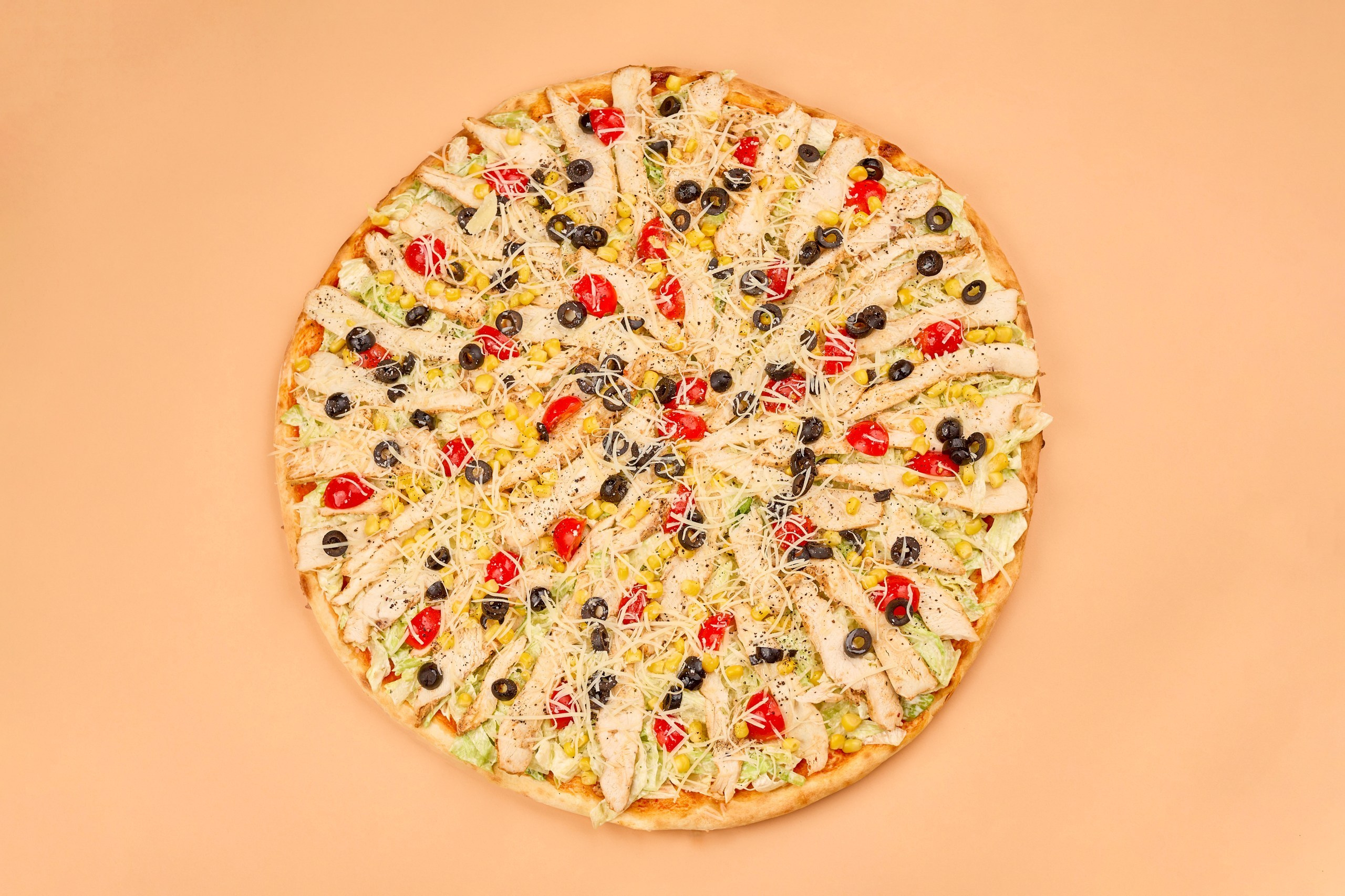 Съемка для итальянского ресторана — полная серия. Фотограф Валерий Сабрам