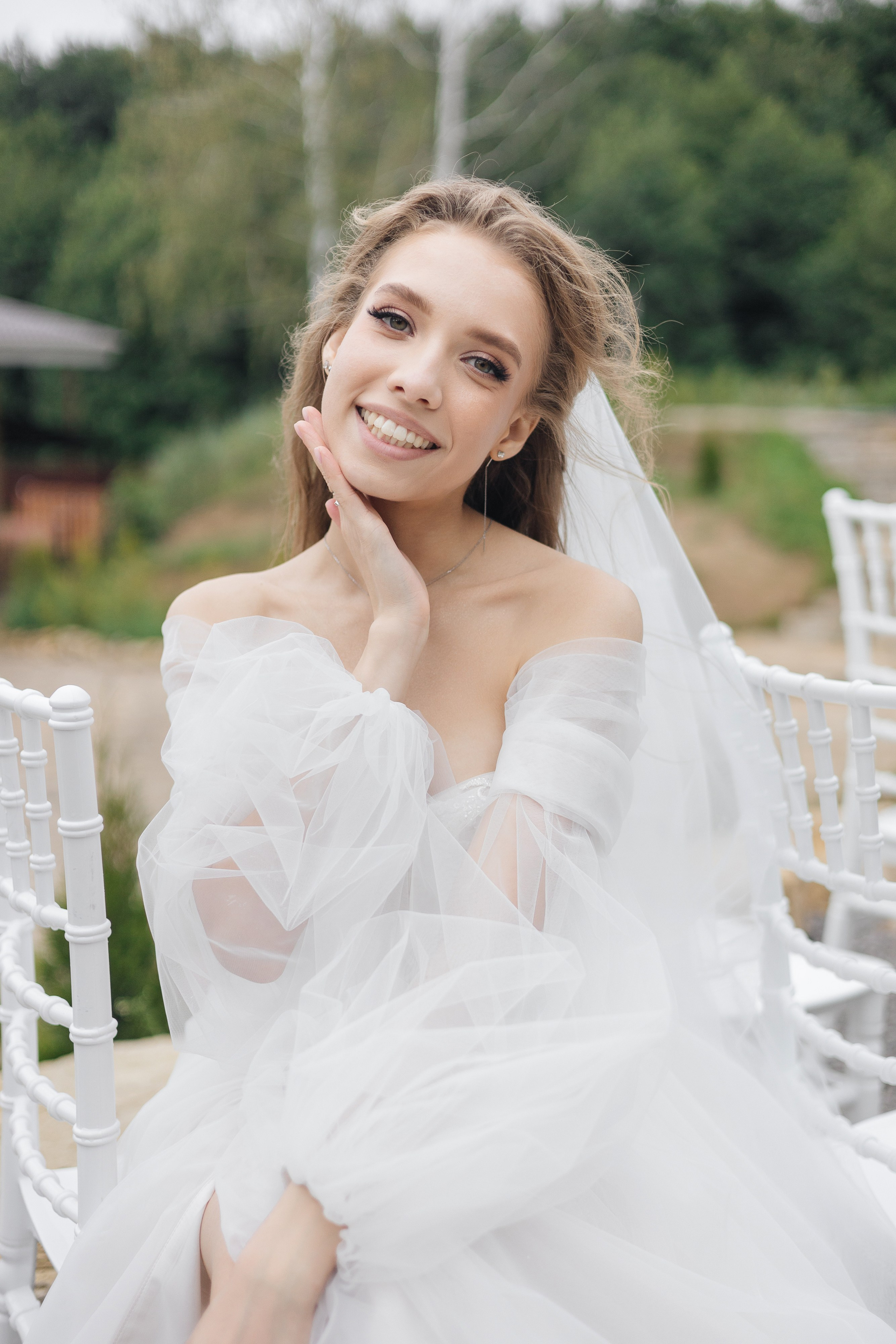 Юлия и Дмитрий. Фотограф Воронеж Илья Команюк