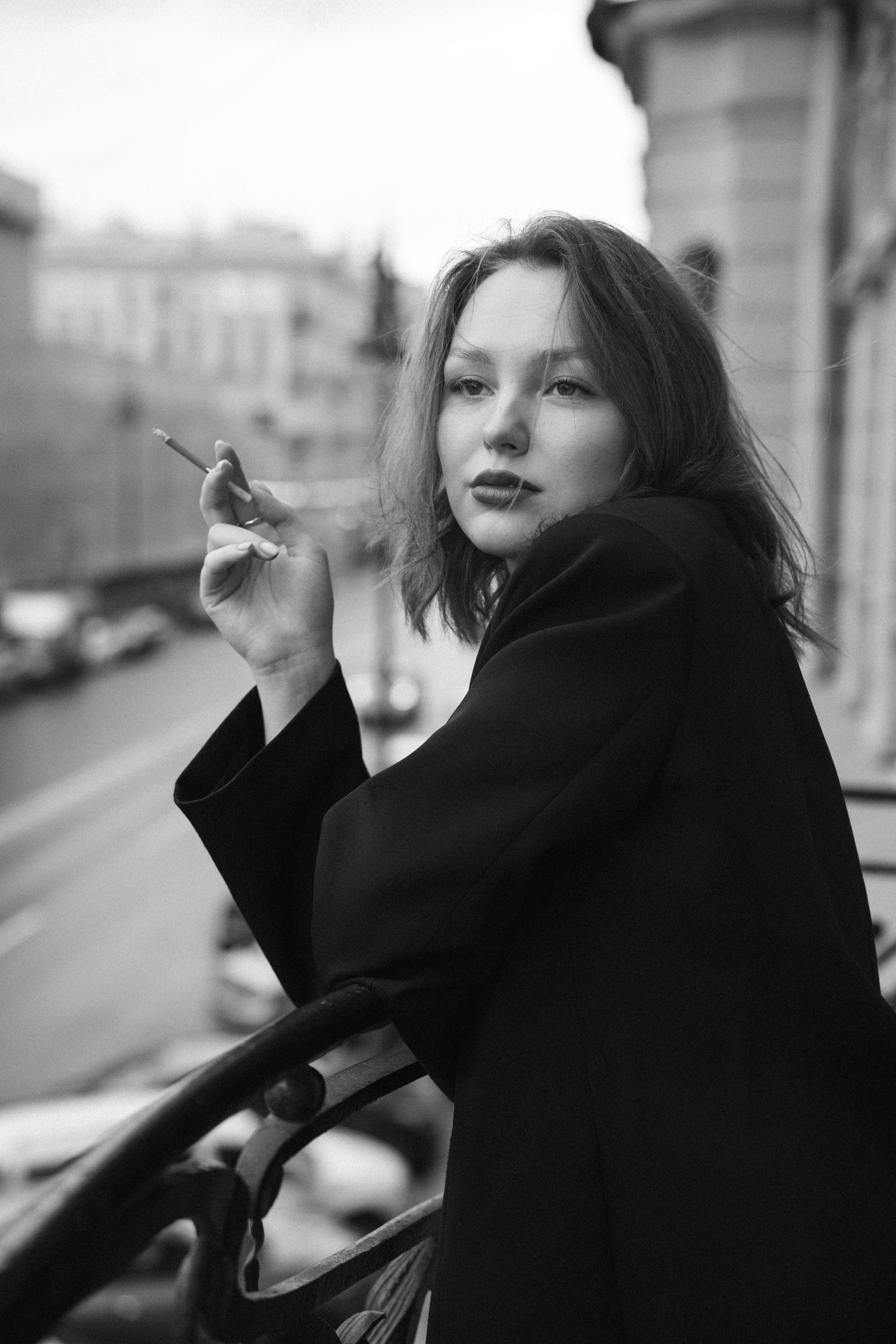 Женственность. Питерский фотограф