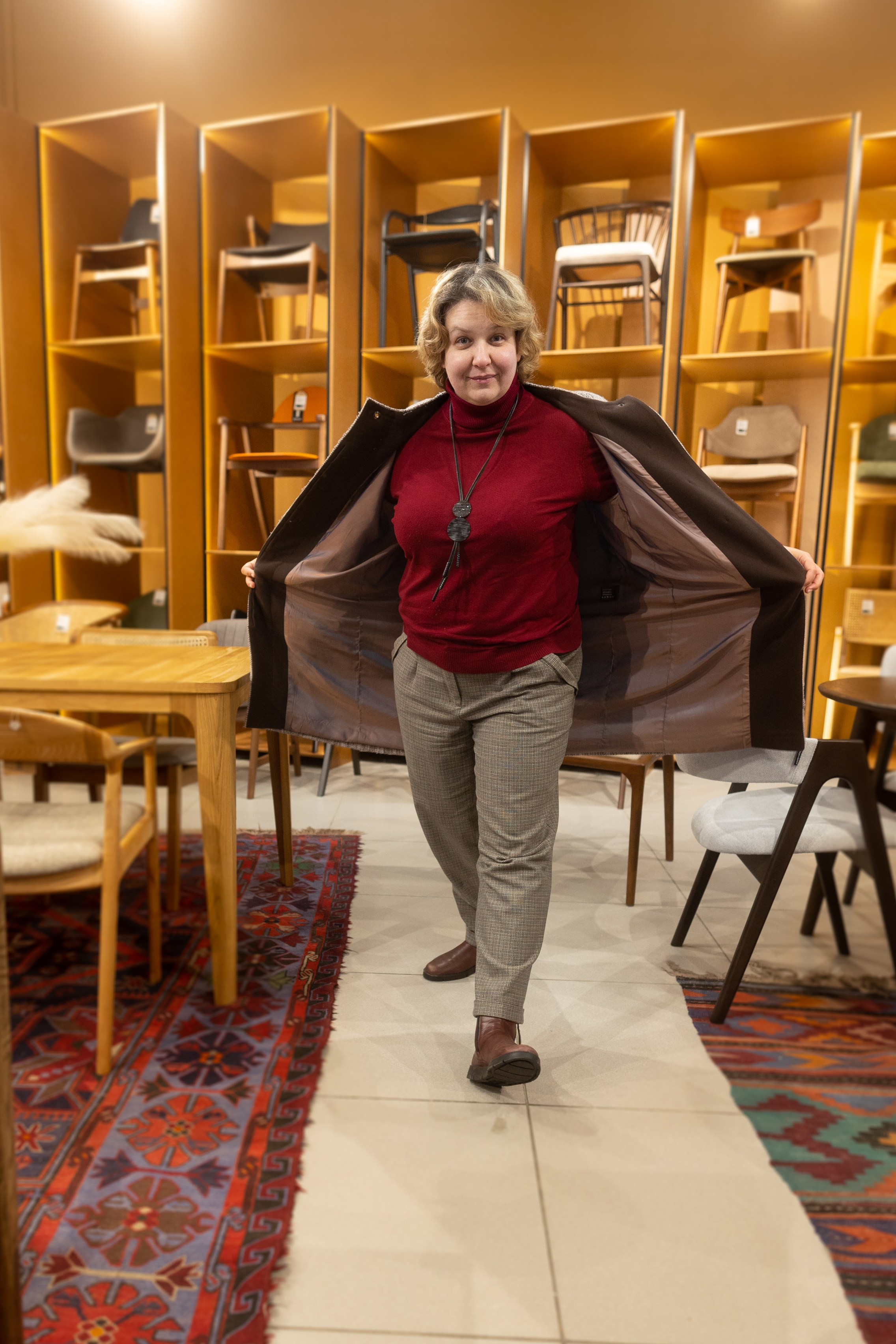 Юлия Орлова. Режиссёр театра «Тмин» | Фото. Фото и видеосъемка любых мероприятий в городе Краснодаре и Краснодарском крае. Щеколдин Антон