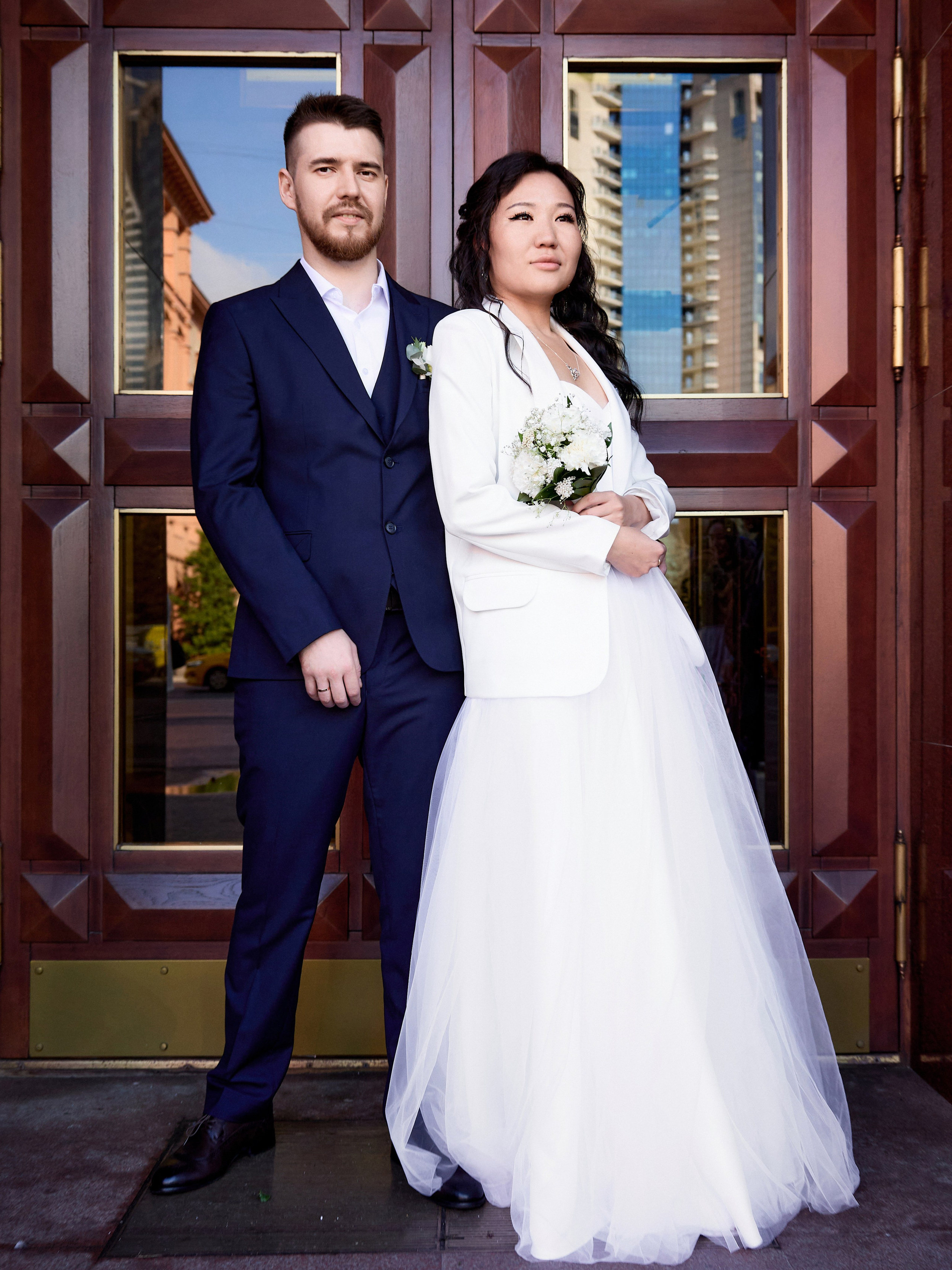 загс в Москве