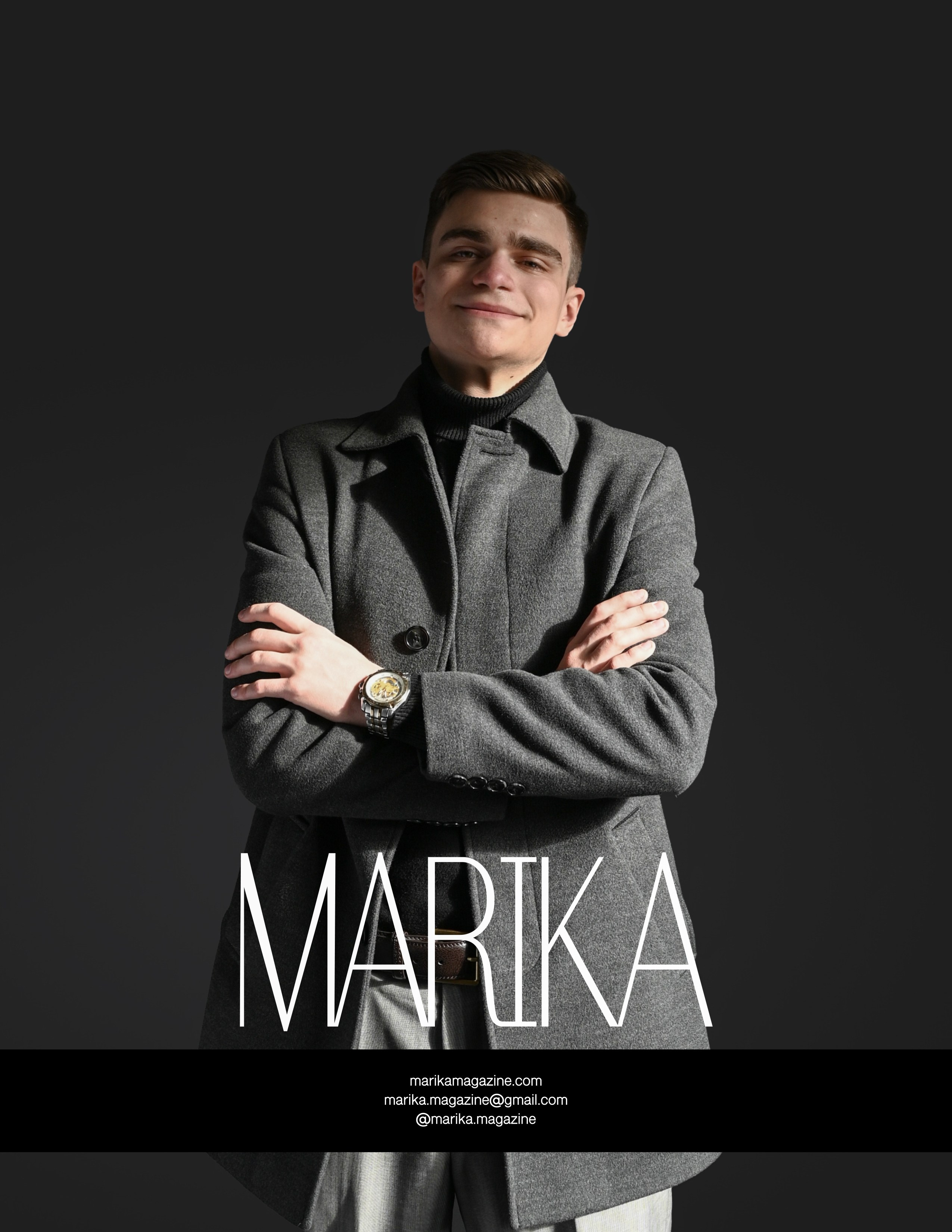 Анна Новосельцева. Индивидуальные фотосессии в Москве и М.О