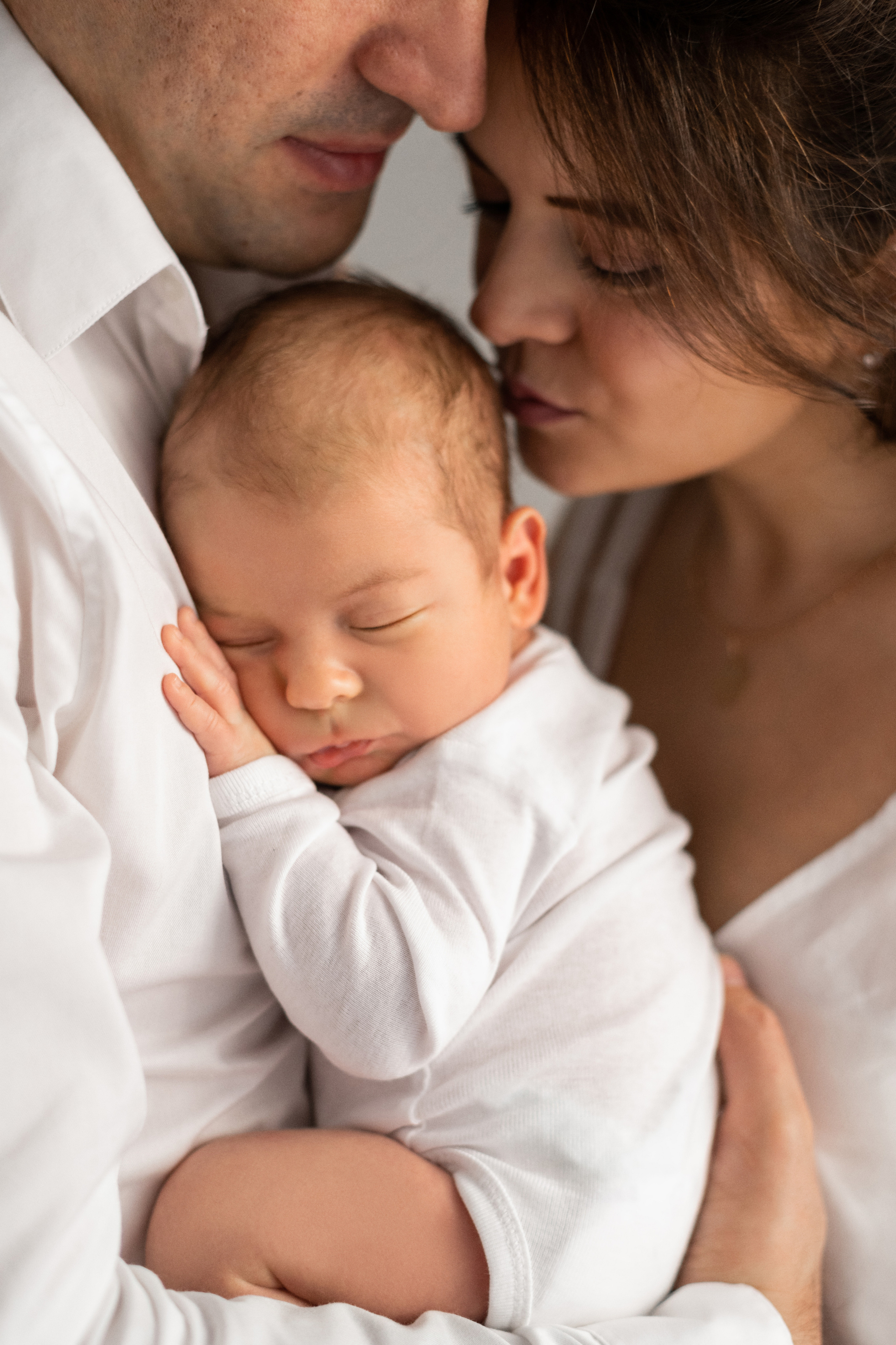 Съемка новорожденных в КЛАССИЧЕСКОМ стиле. Фотограф новорожденных, беременных и детей до года Татьяна Николаева В