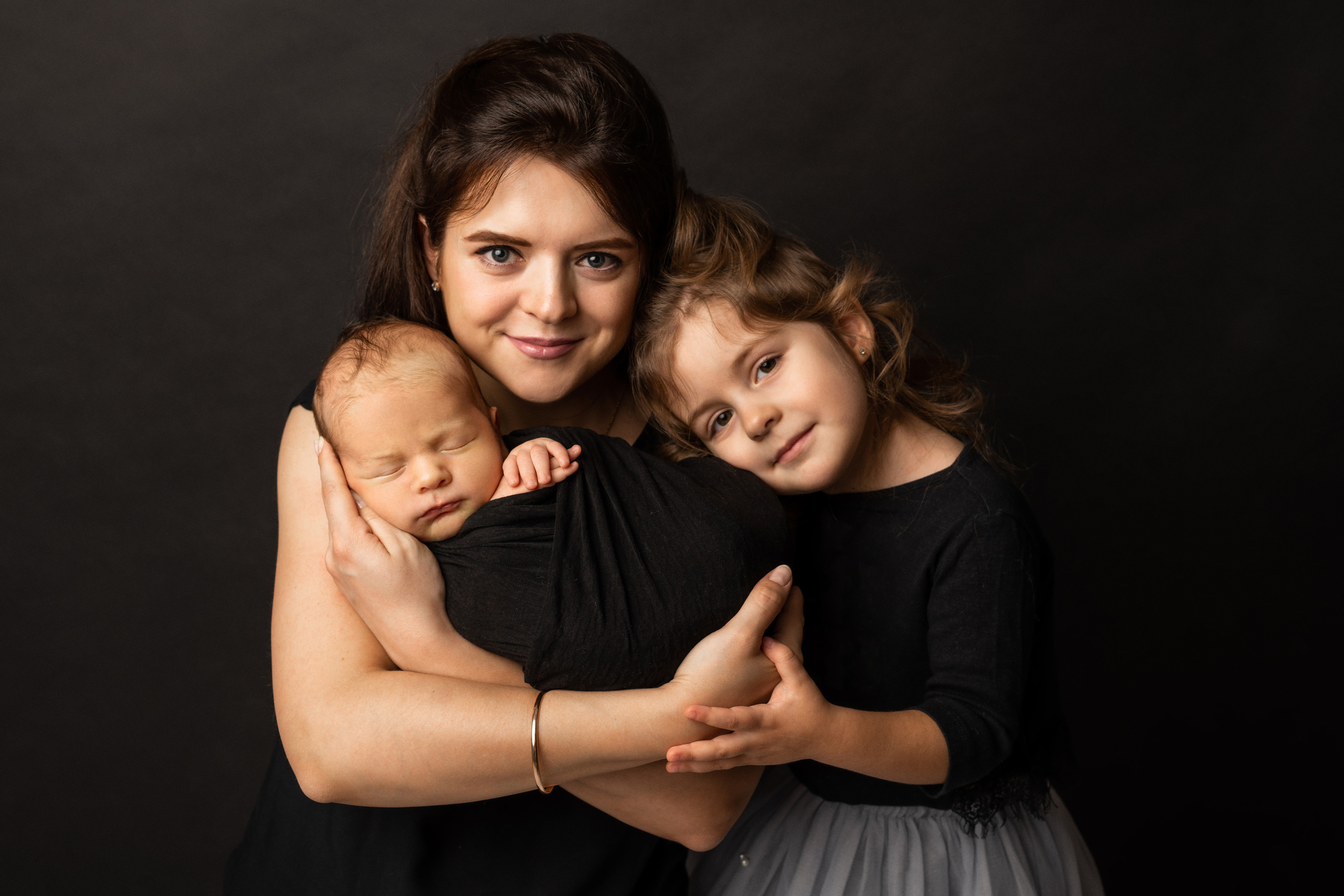 Съемка новорожденных в КЛАССИЧЕСКОМ стиле. Фотограф новорожденных, беременных и детей до года Татьяна Николаева В