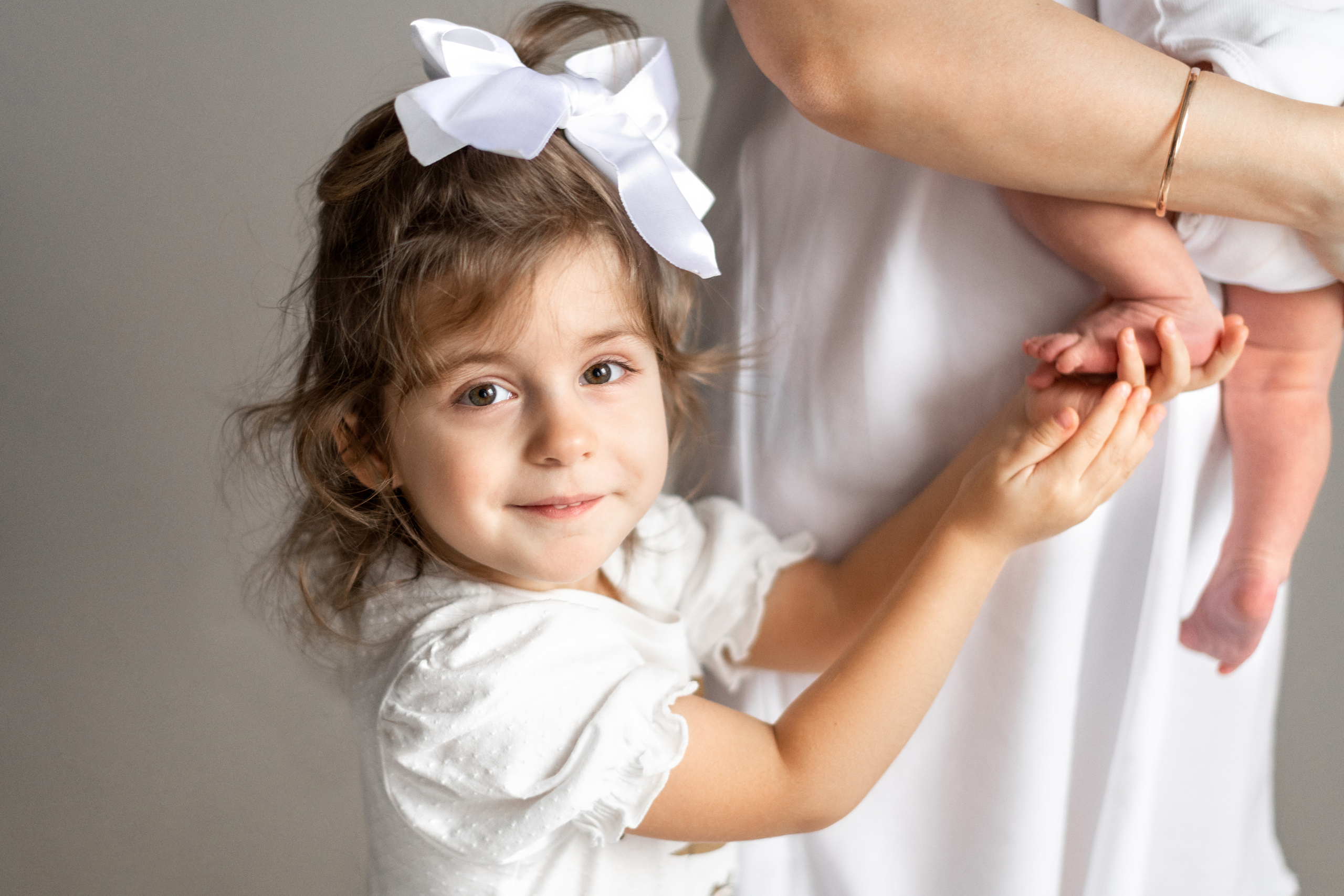 Съемка новорожденных в КЛАССИЧЕСКОМ стиле. Фотограф новорожденных, беременных и детей до года Татьяна Николаева В