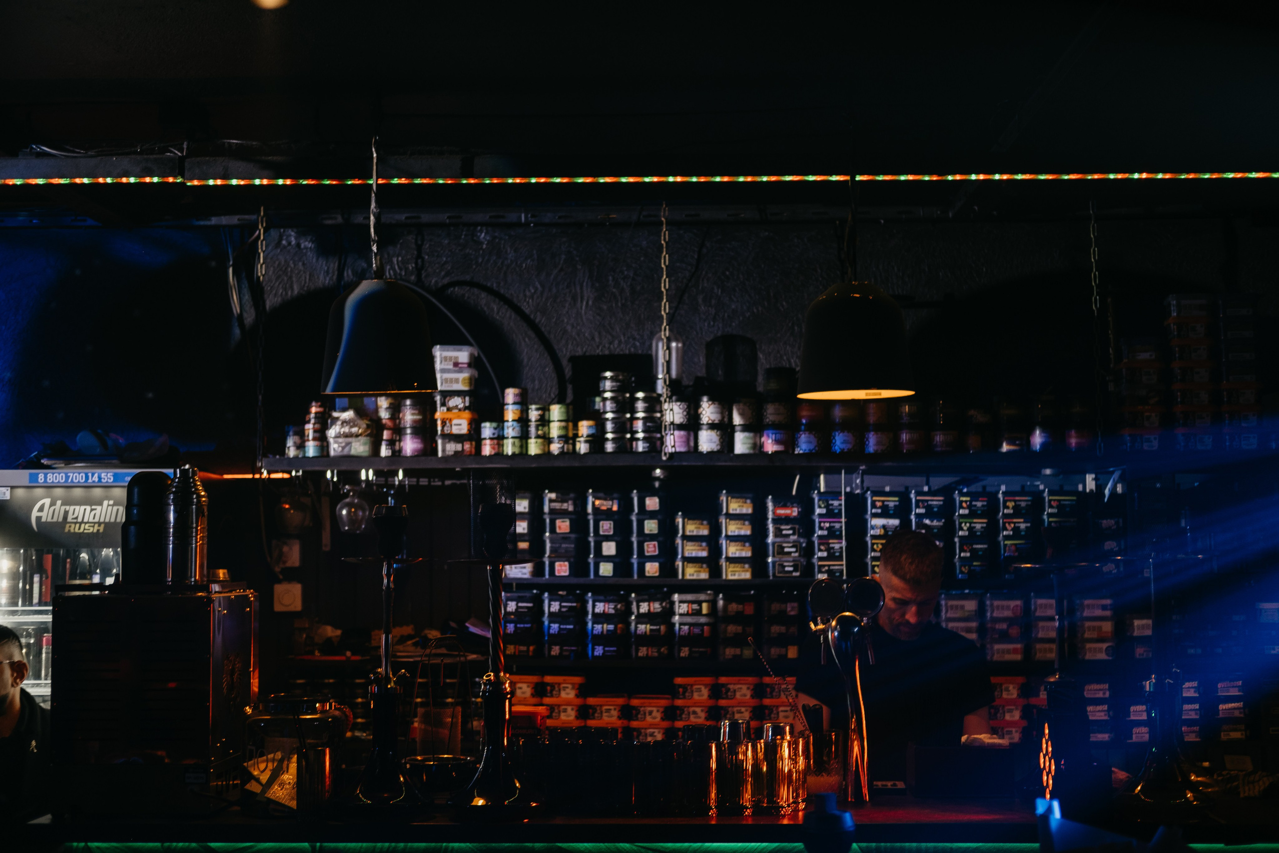 Подымим?. Свадебный фотограф Александра Тюлякова