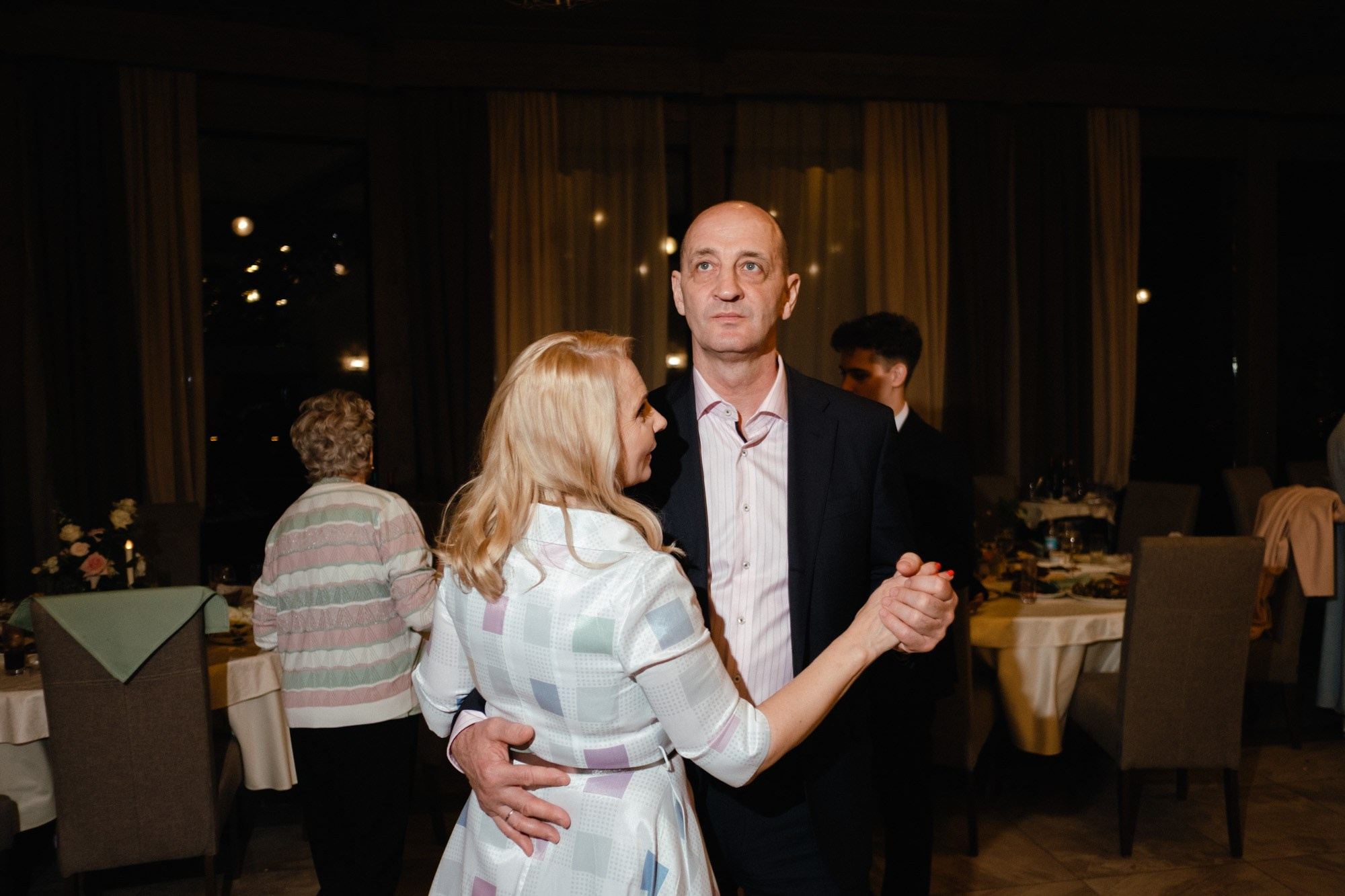 Алёна и Кирилл. Свадебный фотограф Александра Тюлякова