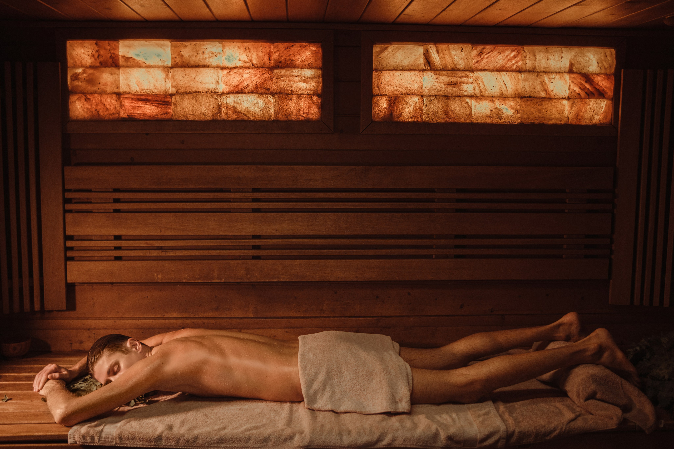 Продвижение спа салона Спб