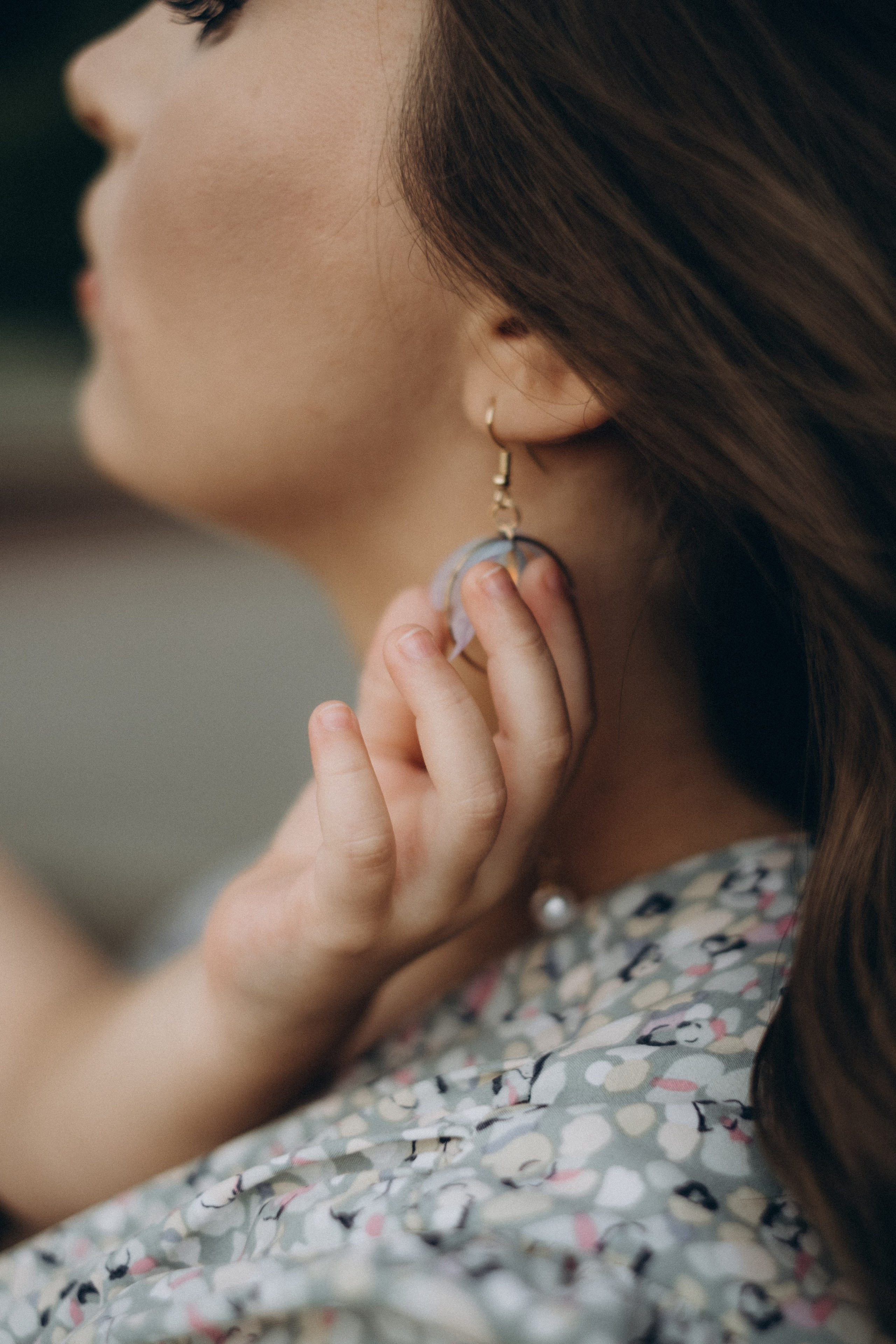 Инна и Ариана. Семейный фотограф в Ростове-на-Дону Яна Макаренко