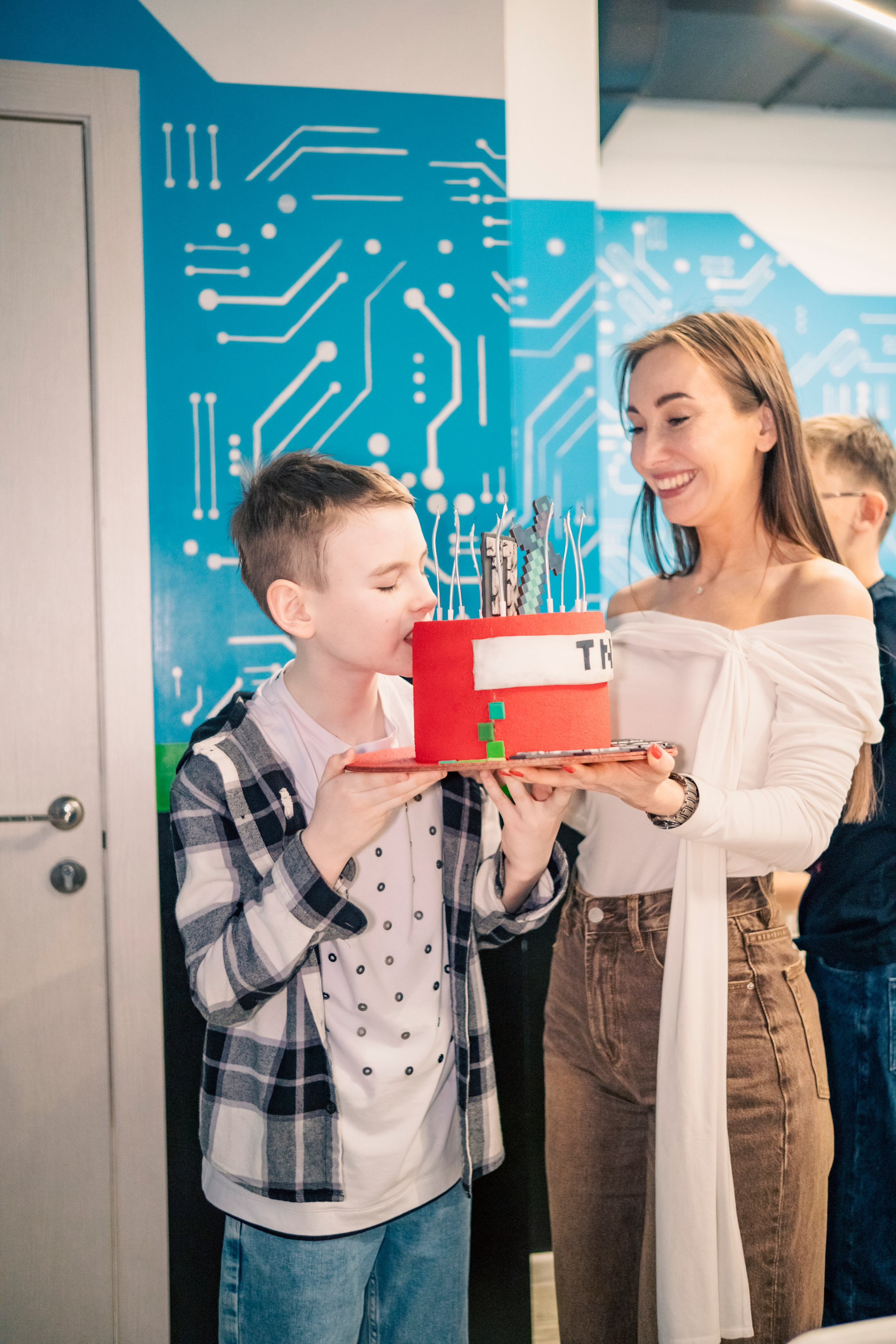 VR January — February — March 2025. Felixtones