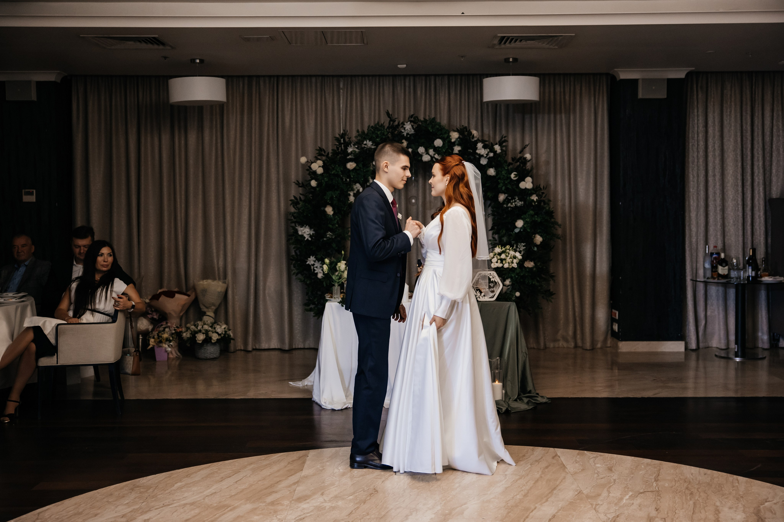 Вадим и Олеся. Фотограф Александра Короткова (Москва, Люберцы, Жуковский)