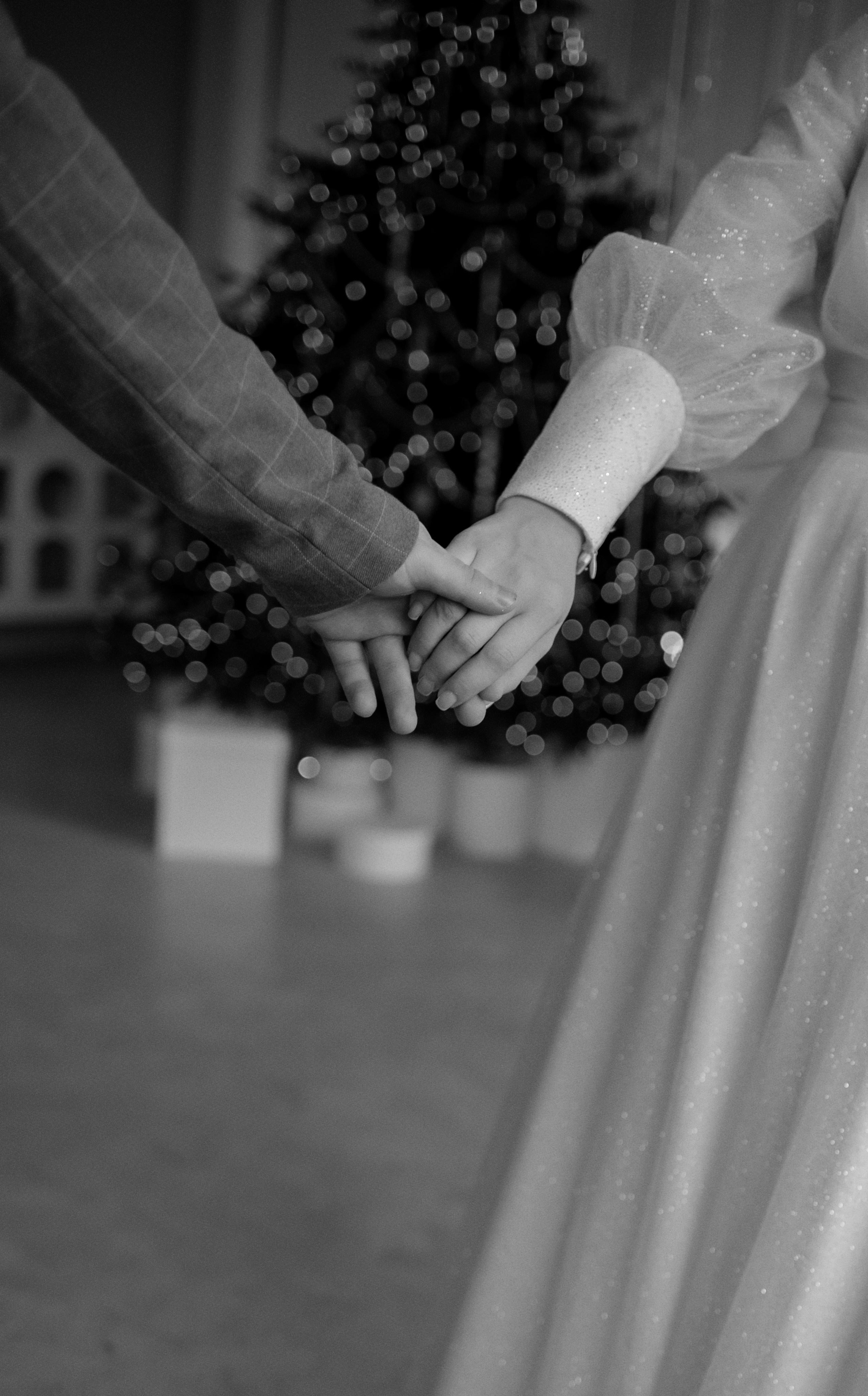 Сергей и Виктория. Свадебный и семейный фотограф в Серпухове Александра Дерюшева