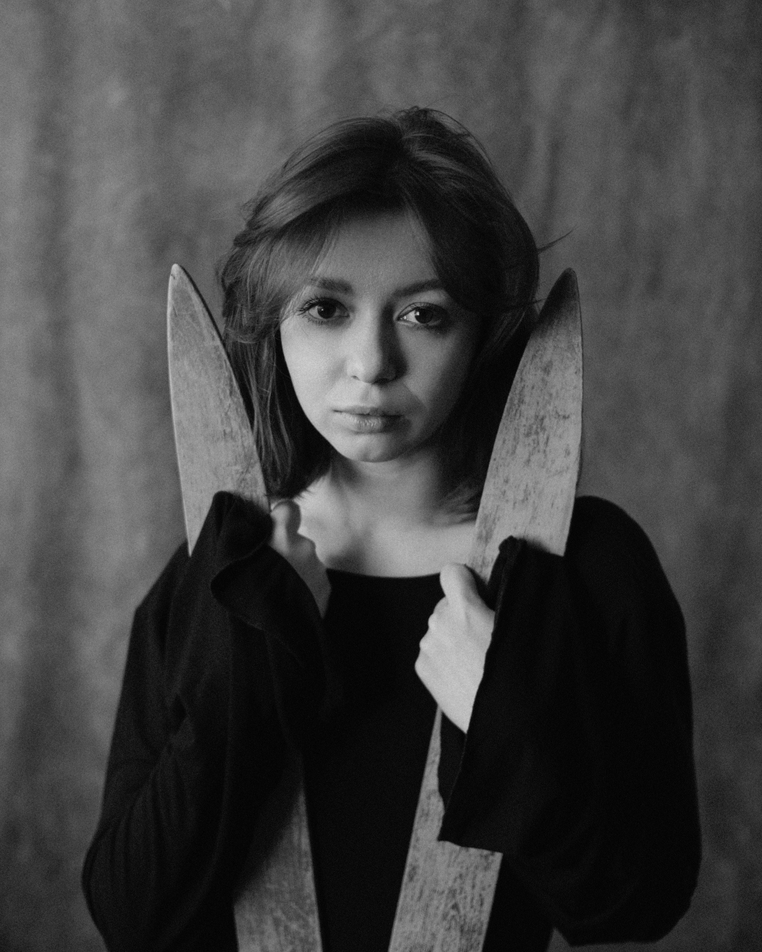 Portraits. Репортажный фотограф в Самаре