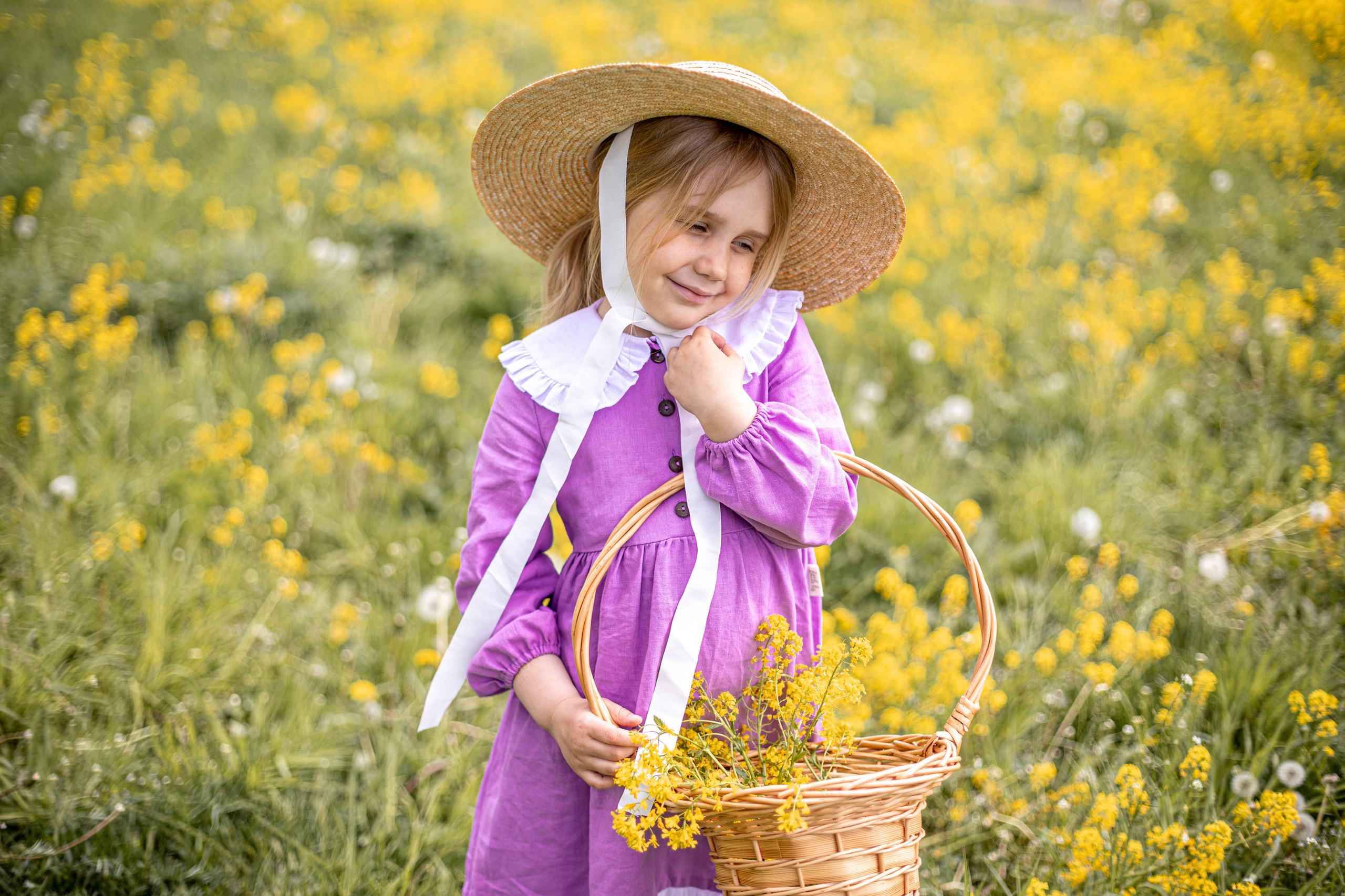 Детская фотосъемка. Семейный фотограф Наталия Смирнова