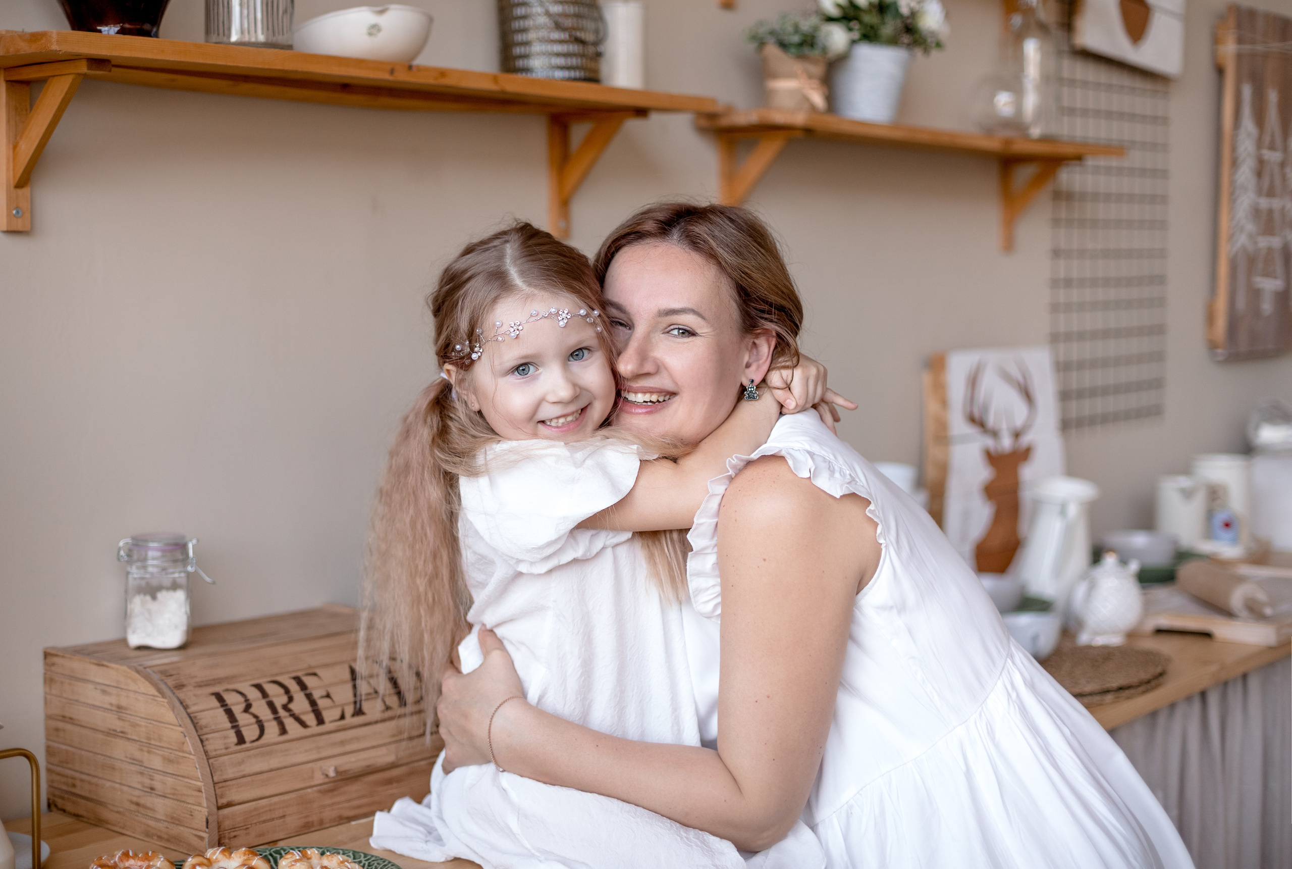 Семейные фотоистории. Семейный фотограф Наталия Смирнова