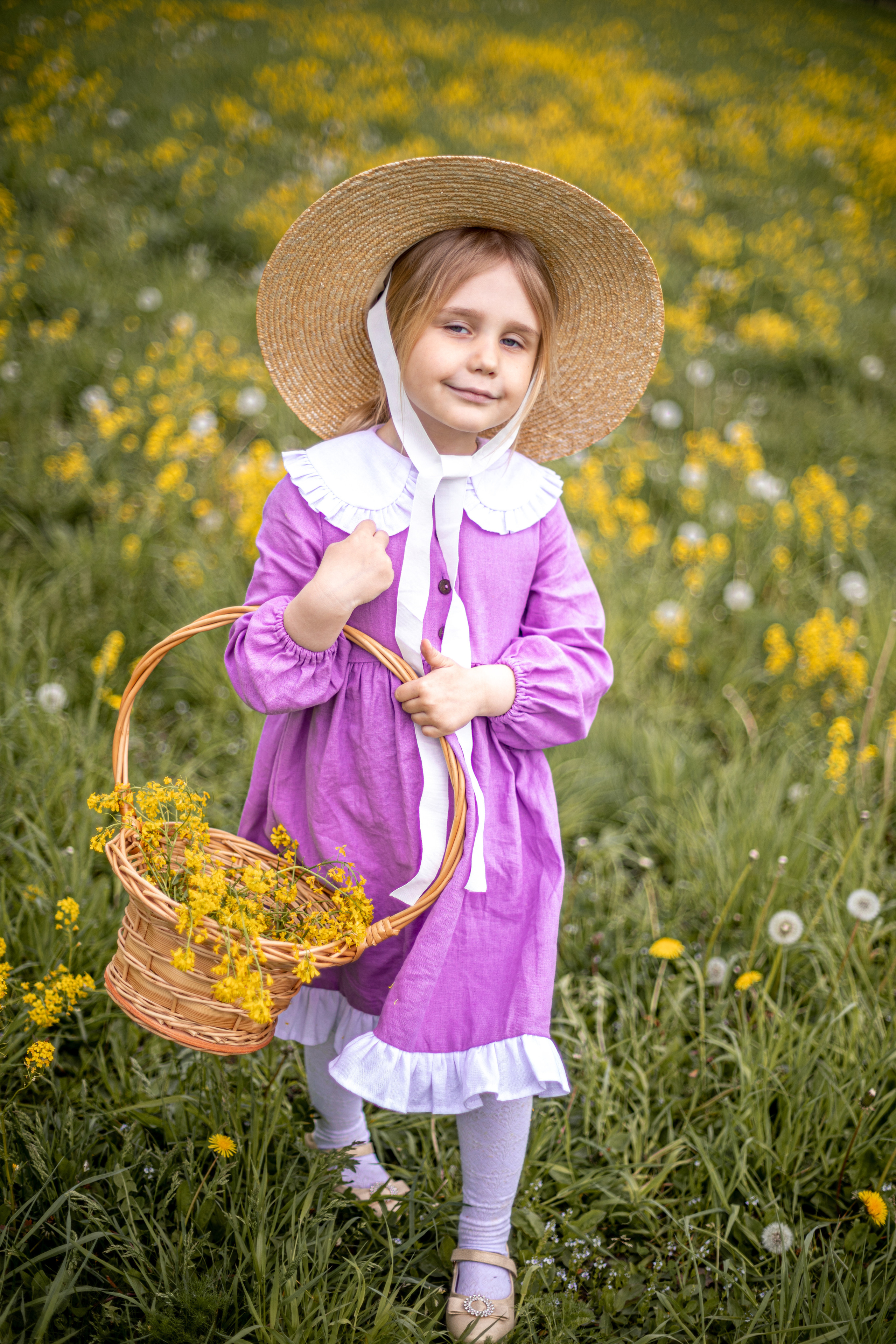 Детская фотосъемка. Семейный фотограф Наталия Смирнова