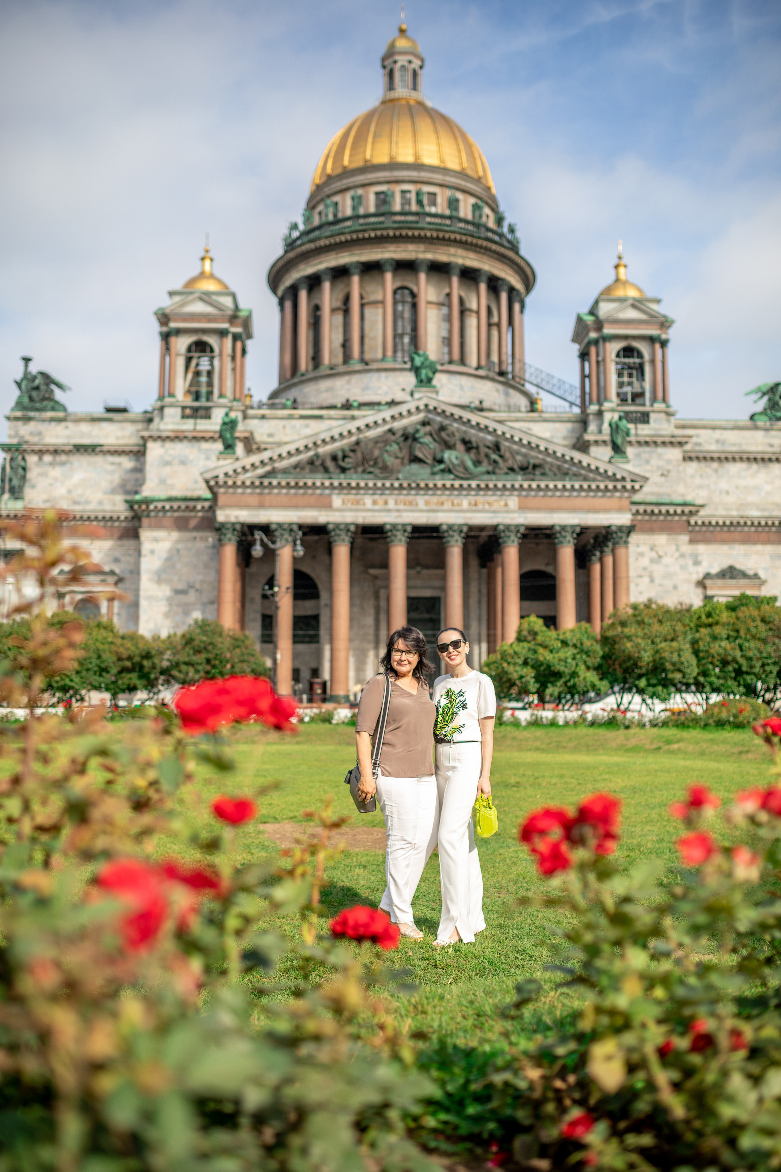 Семейные фотоистории. Семейный фотограф Наталия Смирнова