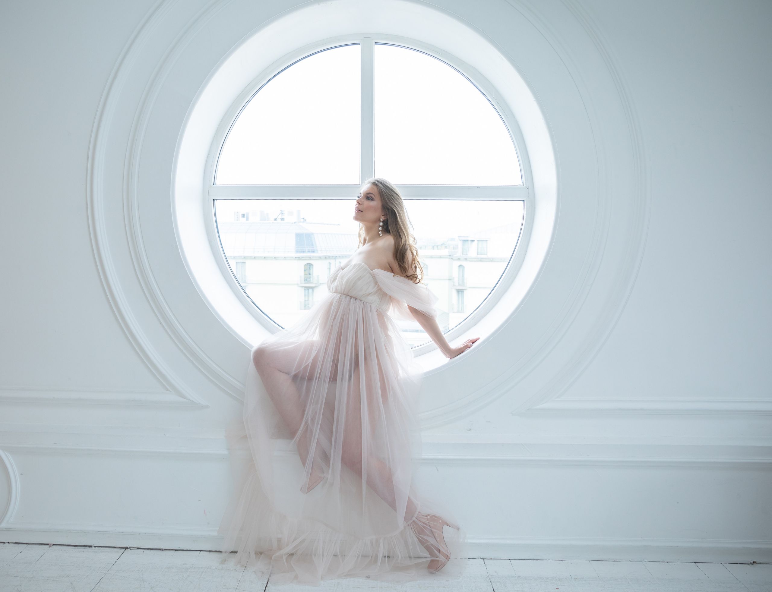 Беременность. Семейный фотограф Наталия Смирнова