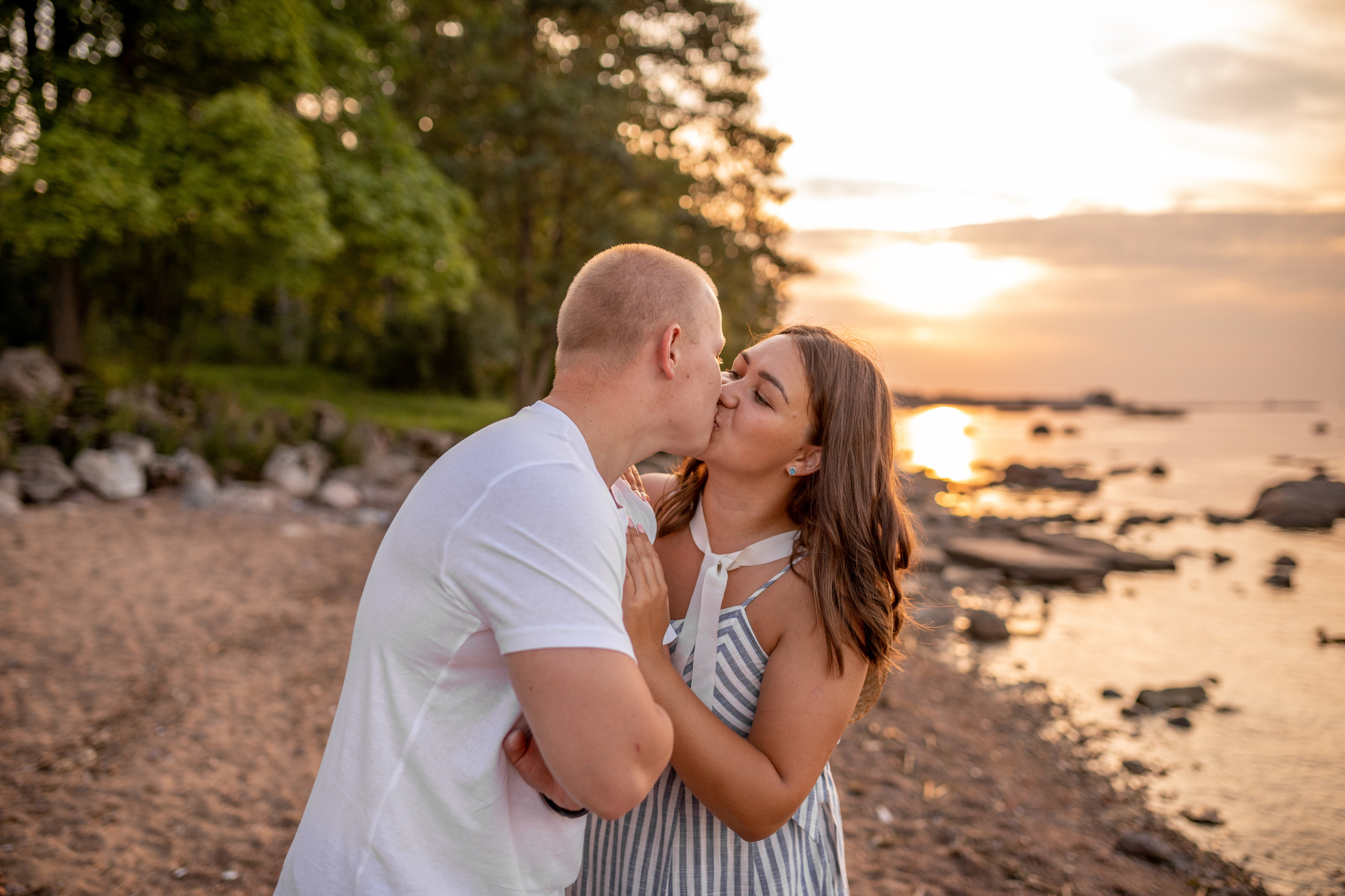 Love Story. Семейный фотограф Наталия Смирнова