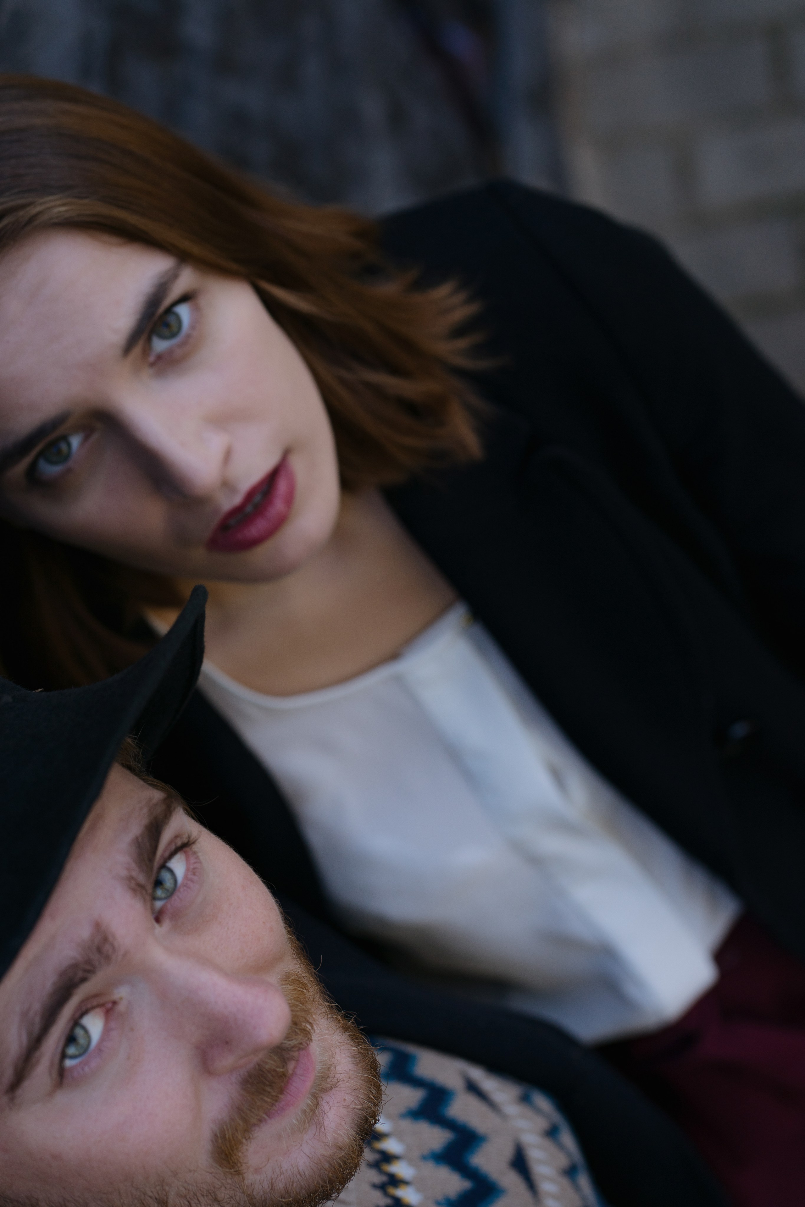 В весеннем парке. Фотограф в Нижнем Новгороде Алексей Уковский