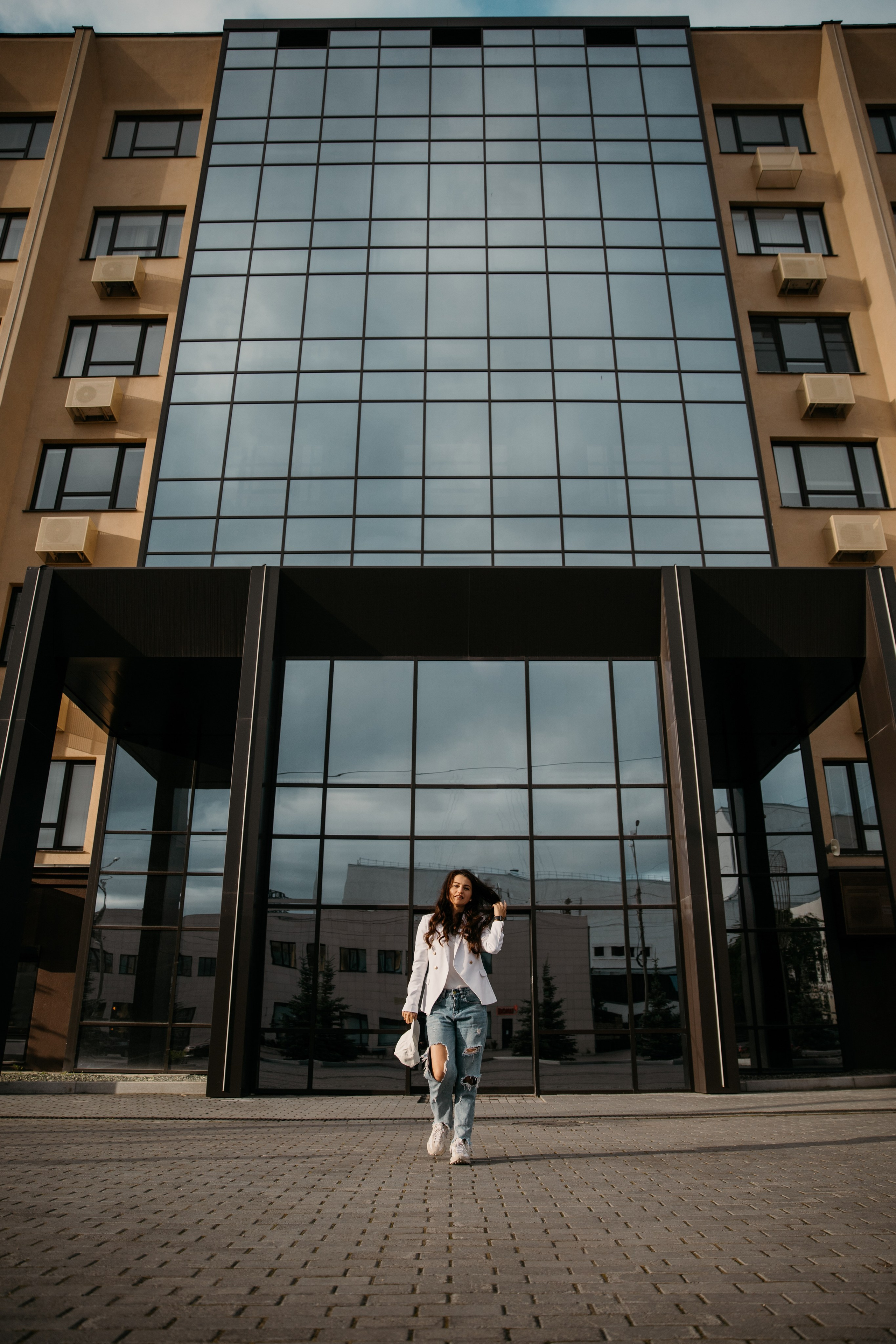 СВЕТА. Свадебный и семейный фотограф в Магнитогорске Катя Буряк