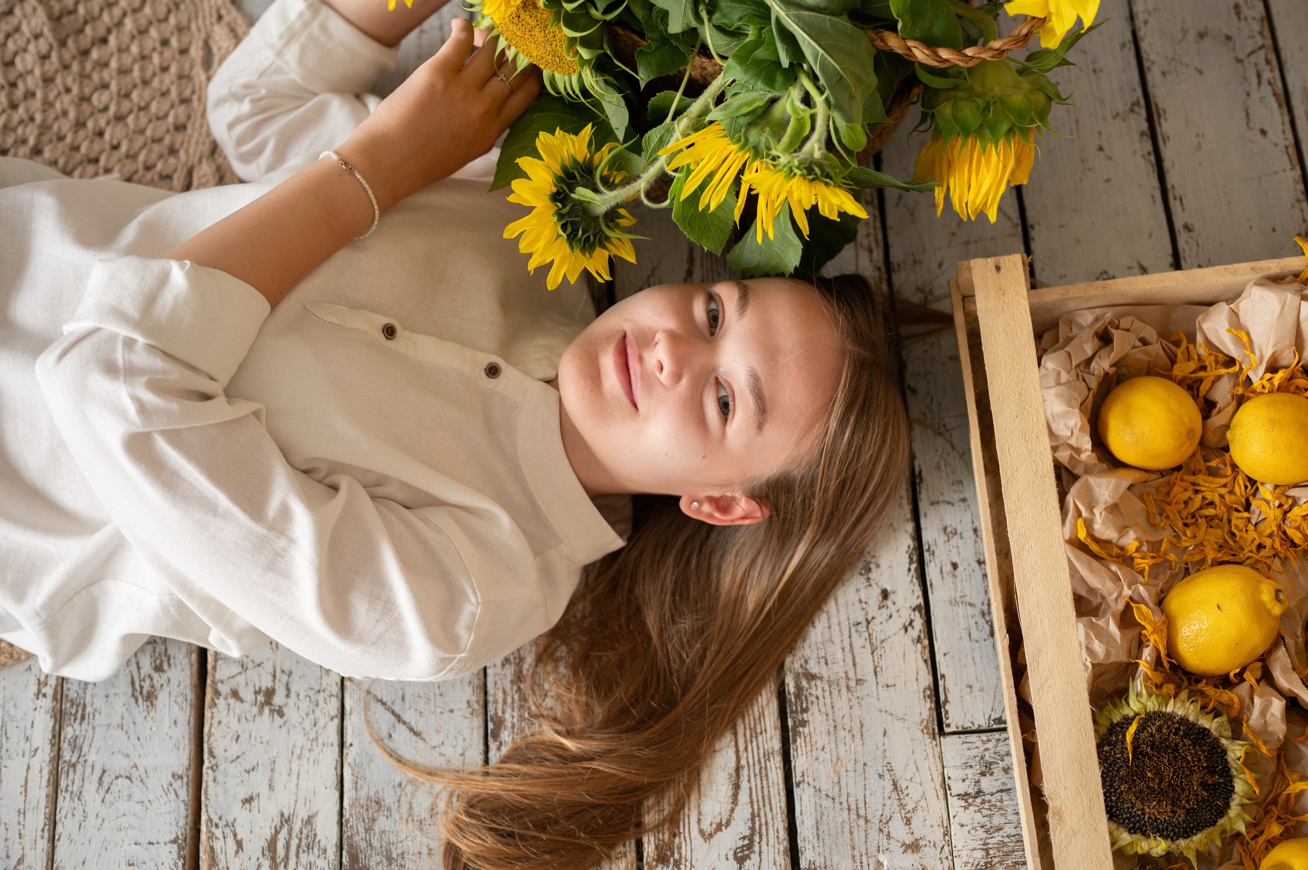 Семейная, фотостудия «Воздух». Фотограф новорожденных, семейный детский в Тюмени Татьяна Морозова