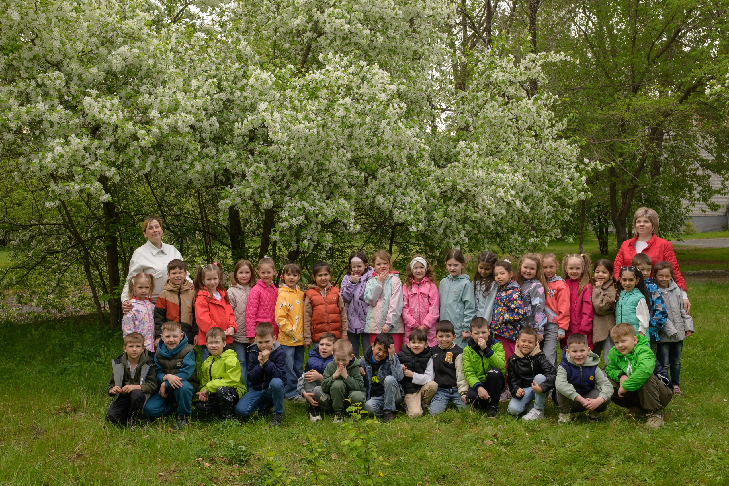 Д/с № 3к3 группа «Звёздочки» (индивидуальный дизайн книги). Фотограф новорожденных, семейный детский в Тюмени Татьяна Морозова