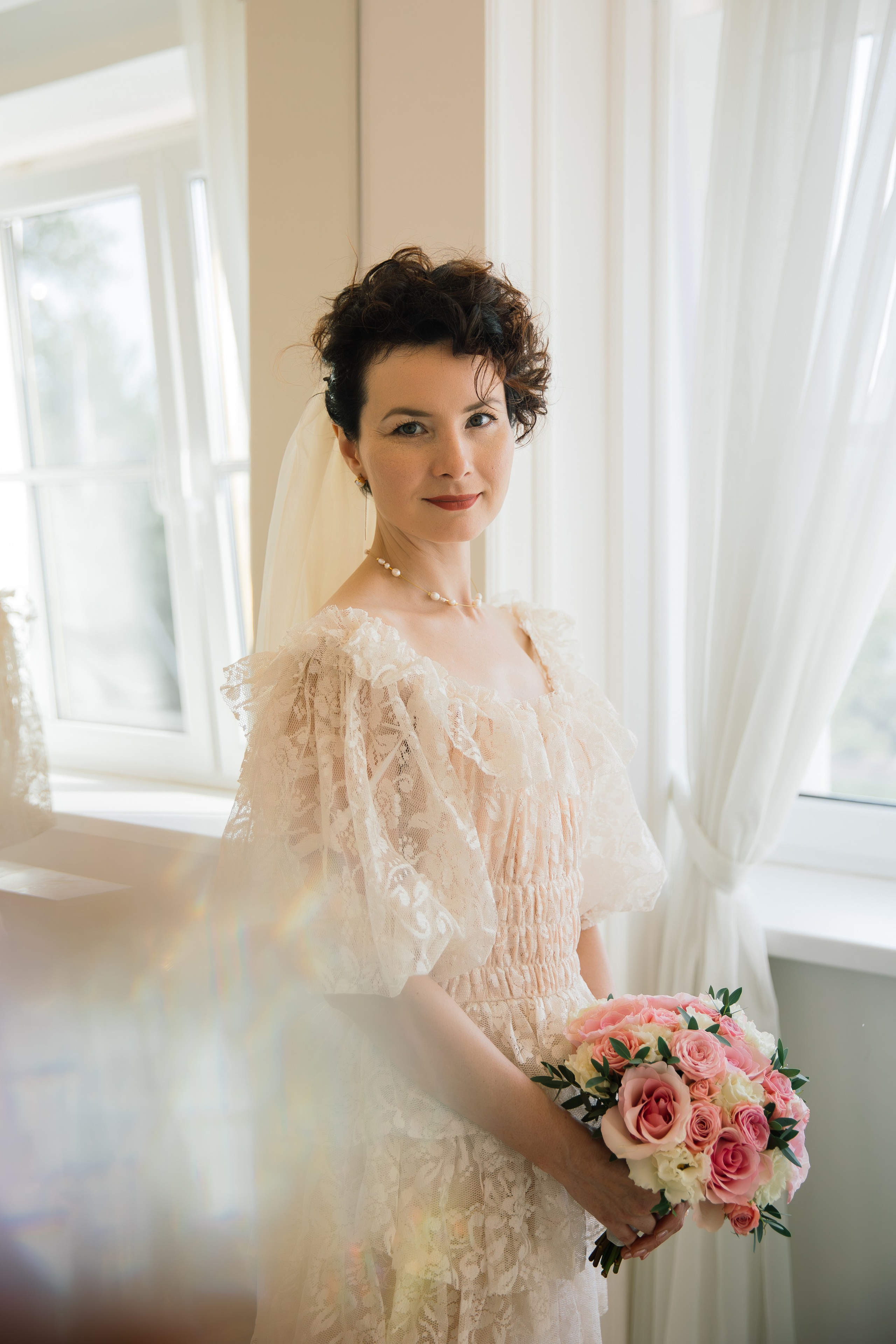 Алексей и Екатерина. Семейный фотограф Толстикова Кристина