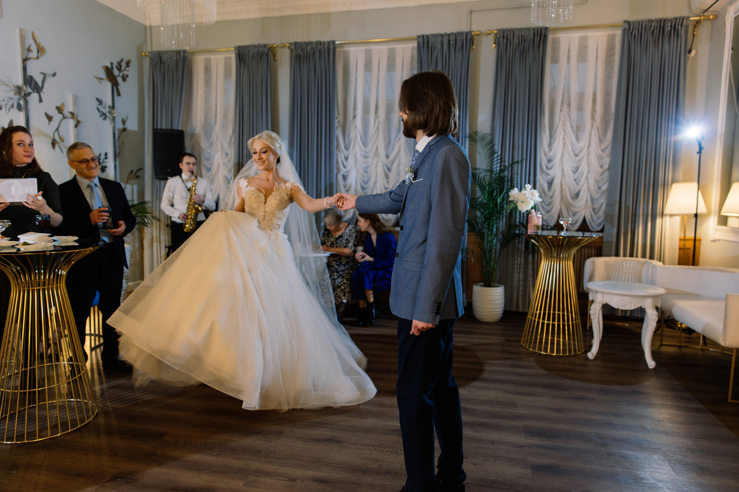 Наталья и Евгений. Семейный фотограф Толстикова Кристина