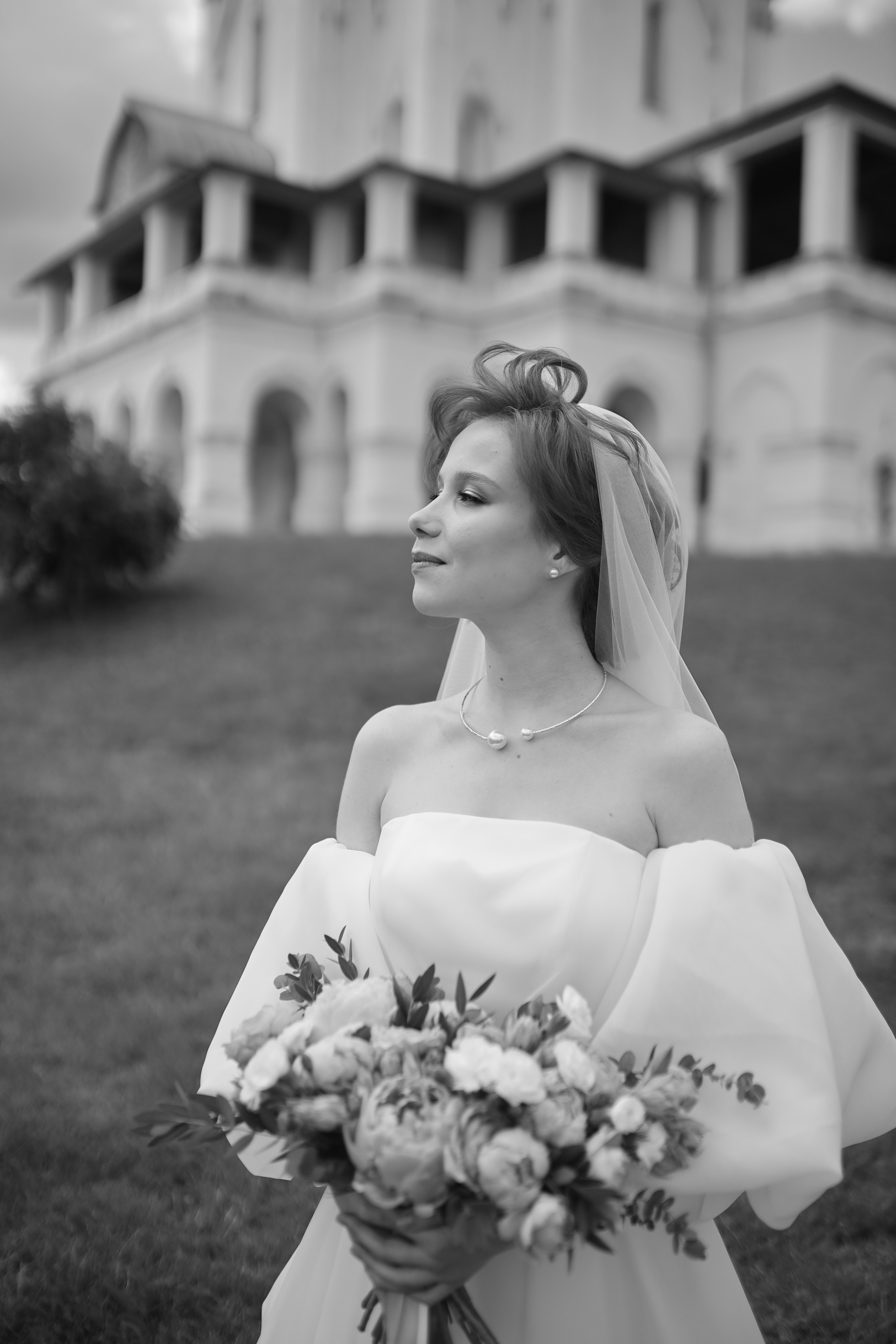 Владимир и Олеся. Семейный и репортажной фотограф в Красноярске и Москве Виктор Бабинцев