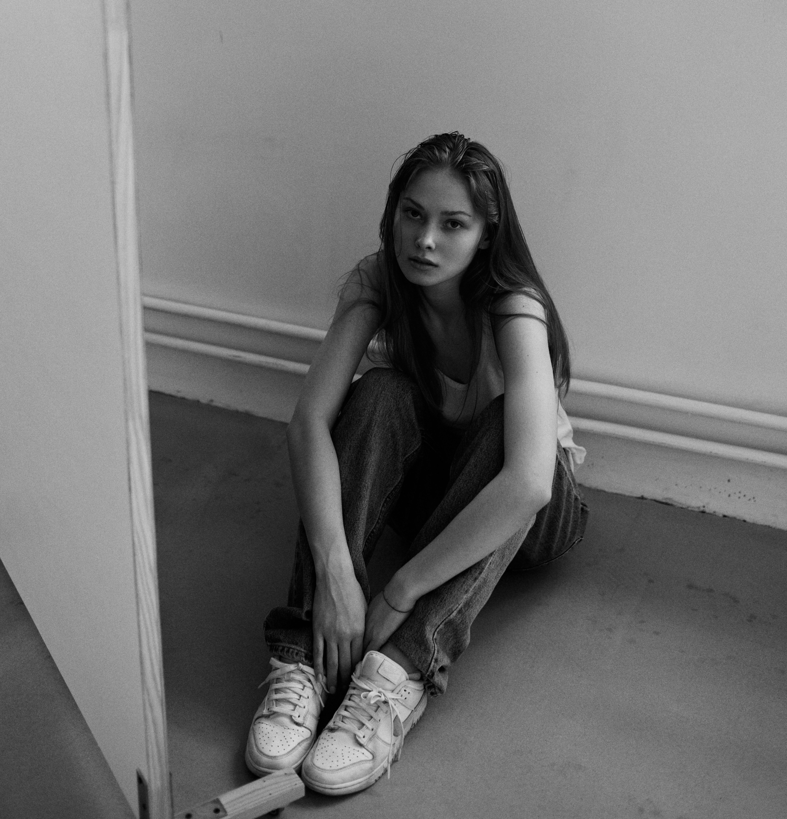 Christina. Sasha Fadda Photography