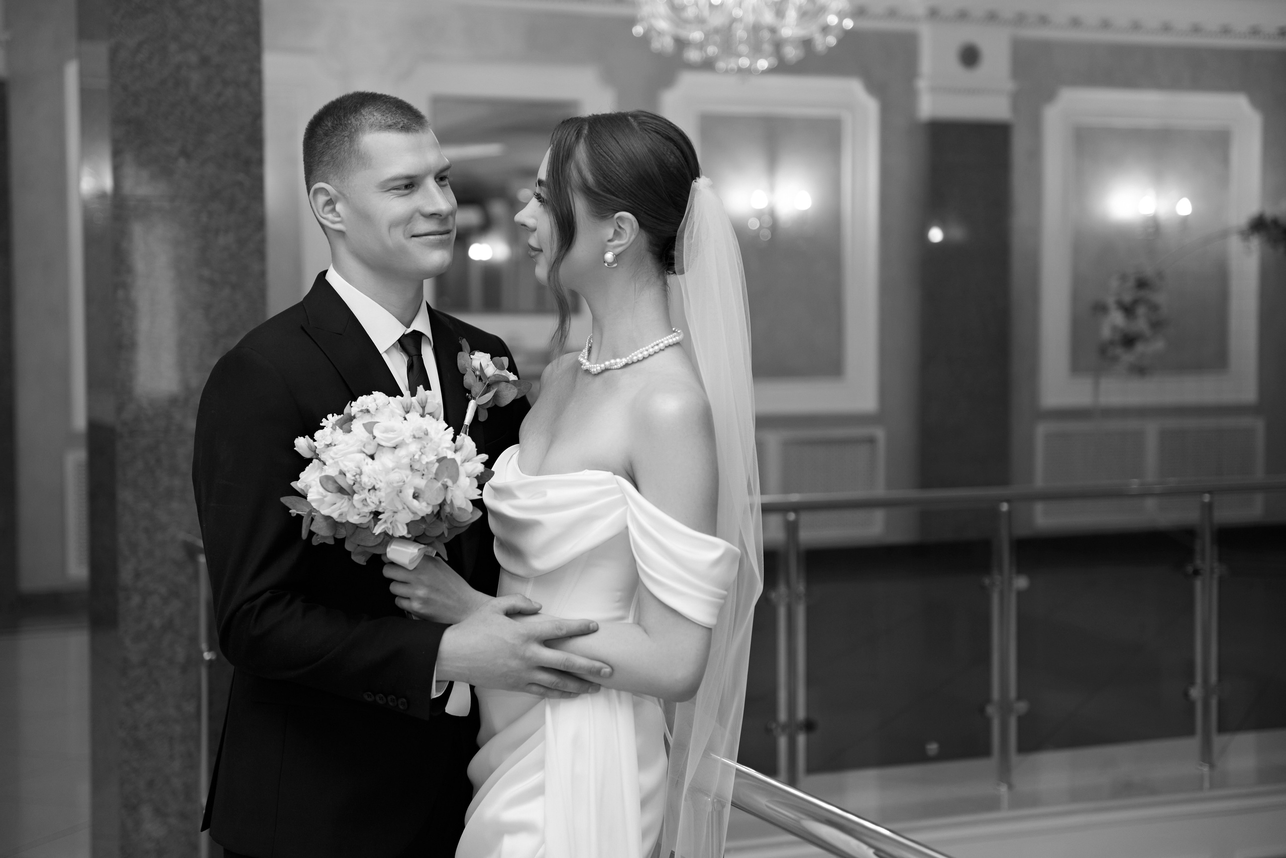 19.07.25 Лев и Ксюша. Свадебный фотограф Юлия Гусева