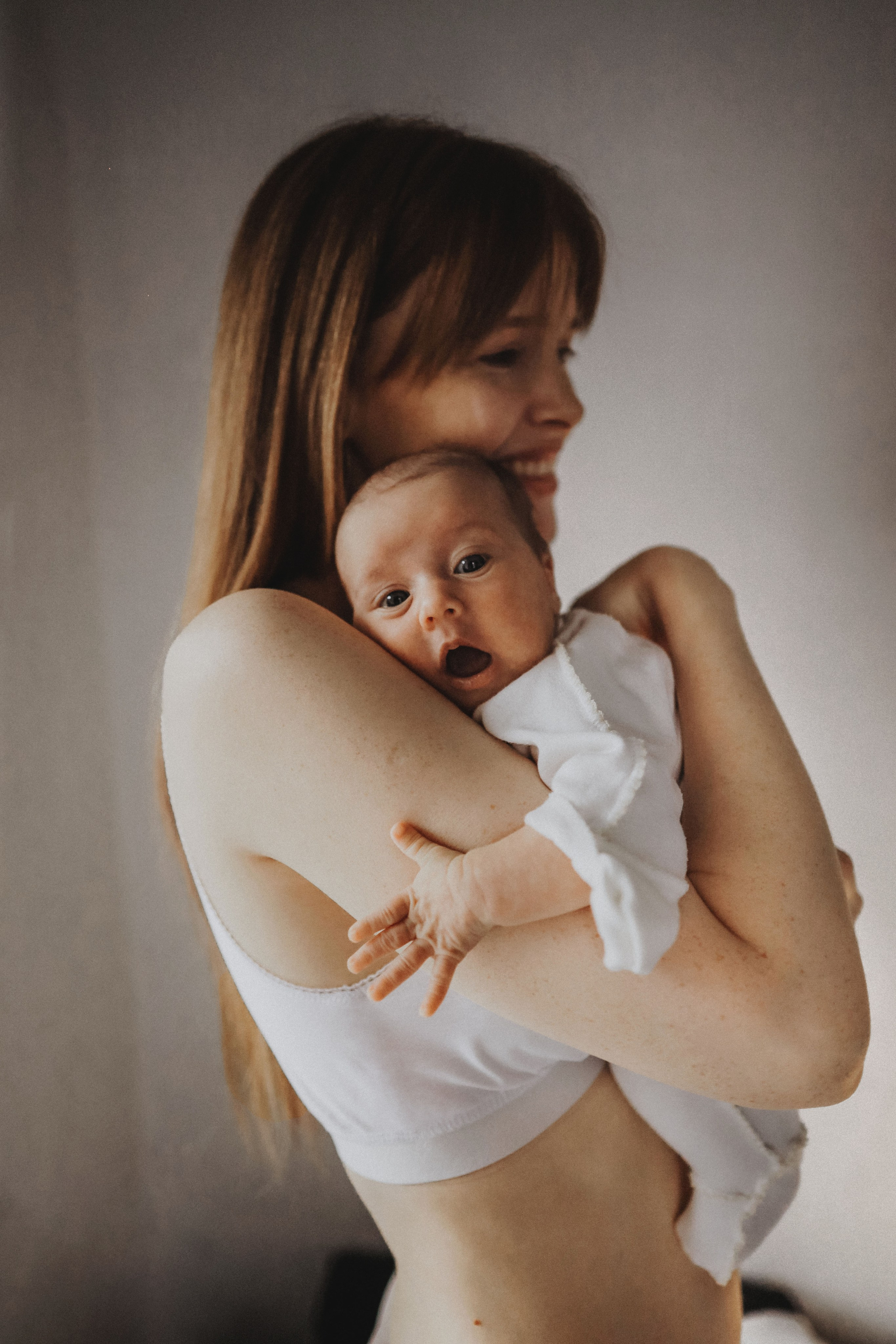Живые семейные фотосессии в СПб. Портретный фотограф в Санкт-Петербурге Любовь Волошина