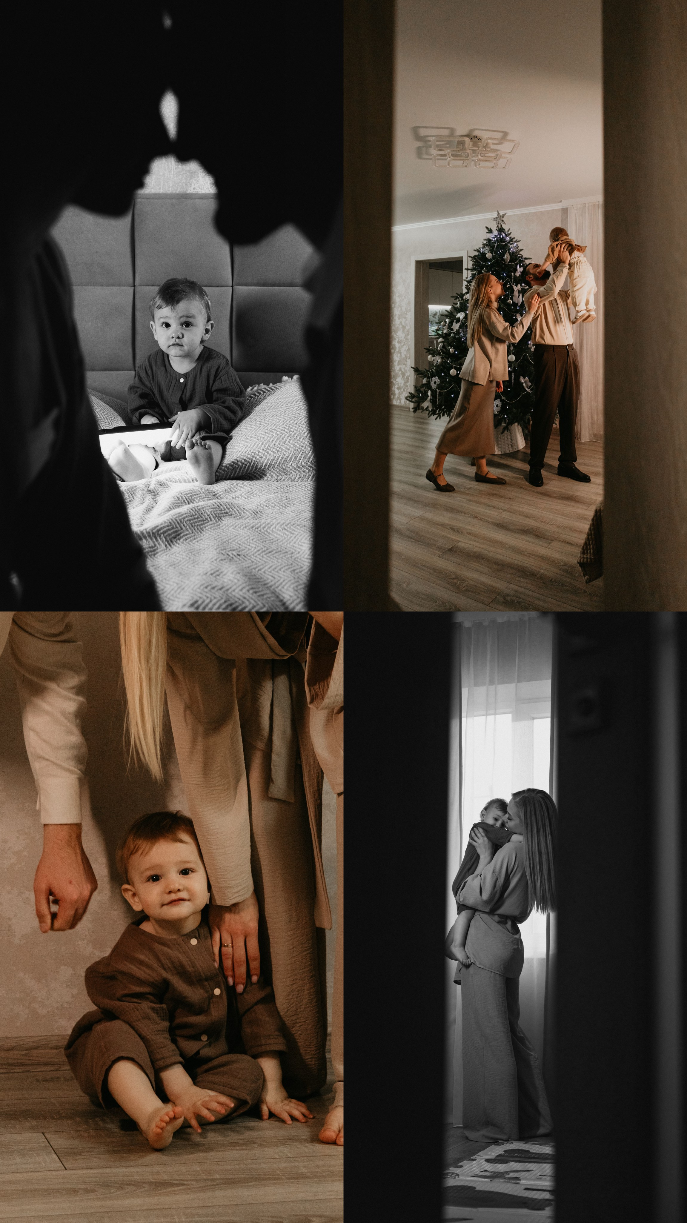 Семейные съемки. Юлия, ваш фотограф в Ростове-на-Дону