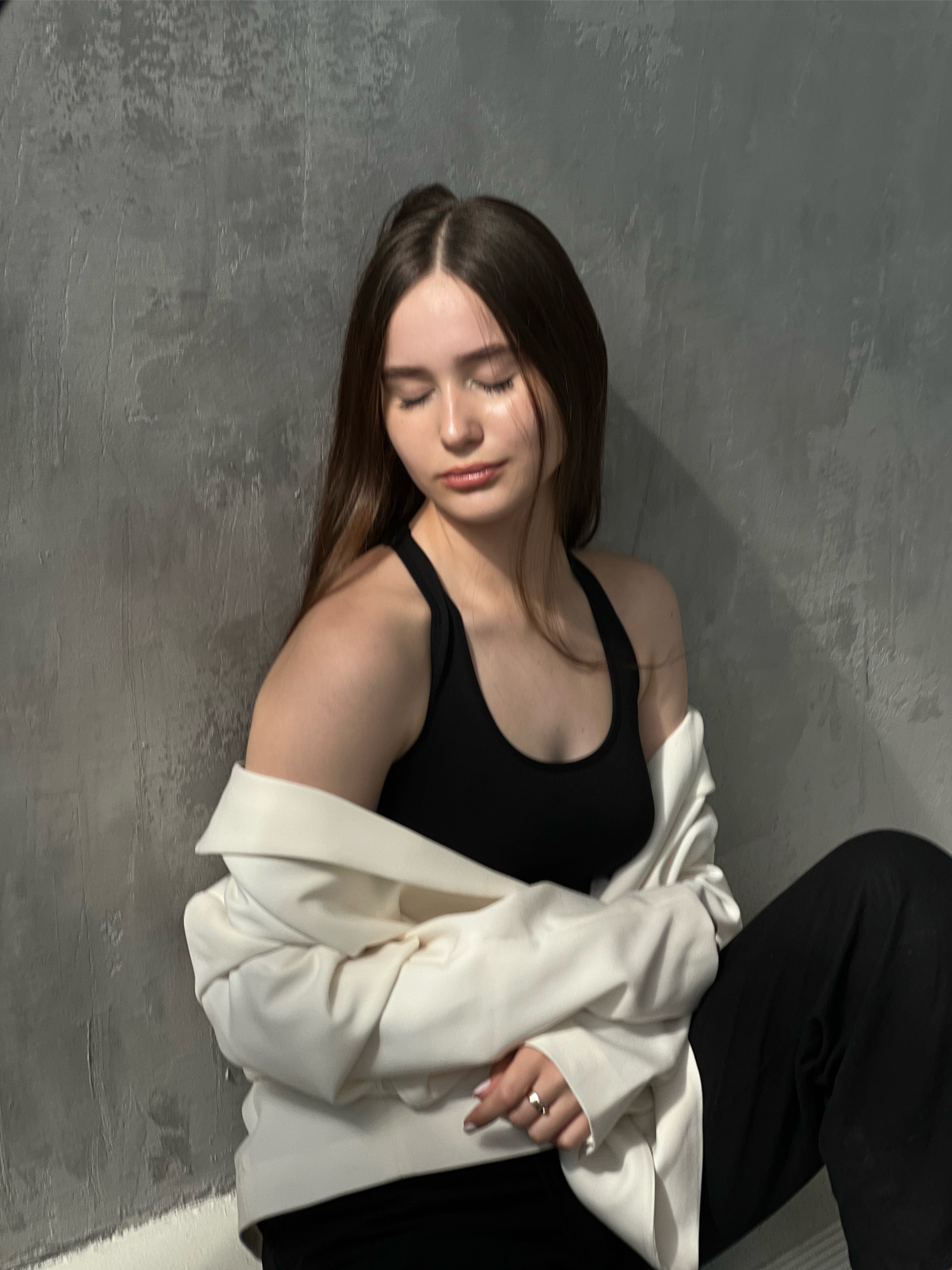 Надя С. Модельное агентство Lemi Models