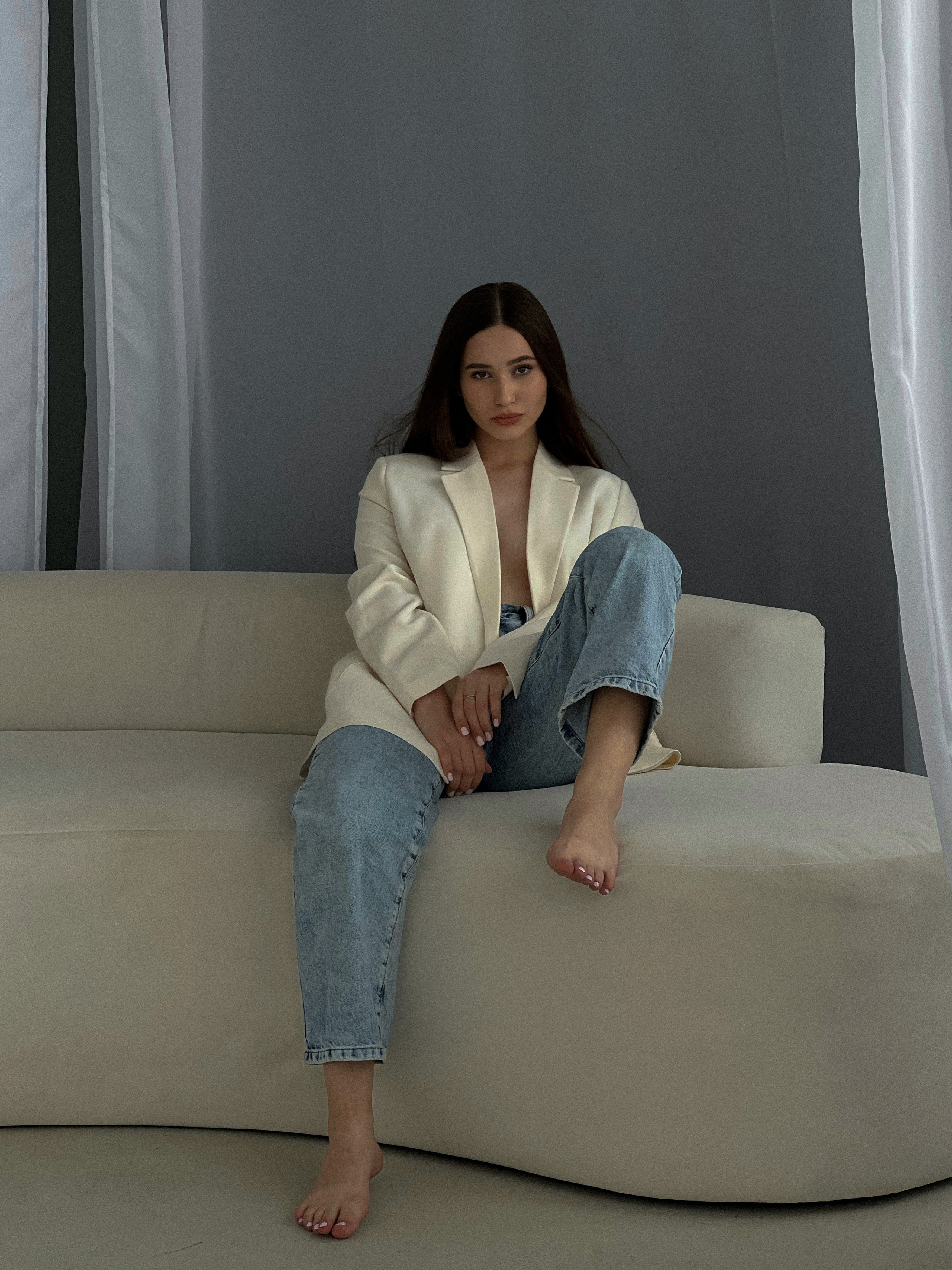 Надя С. Модельное агентство Lemi Models