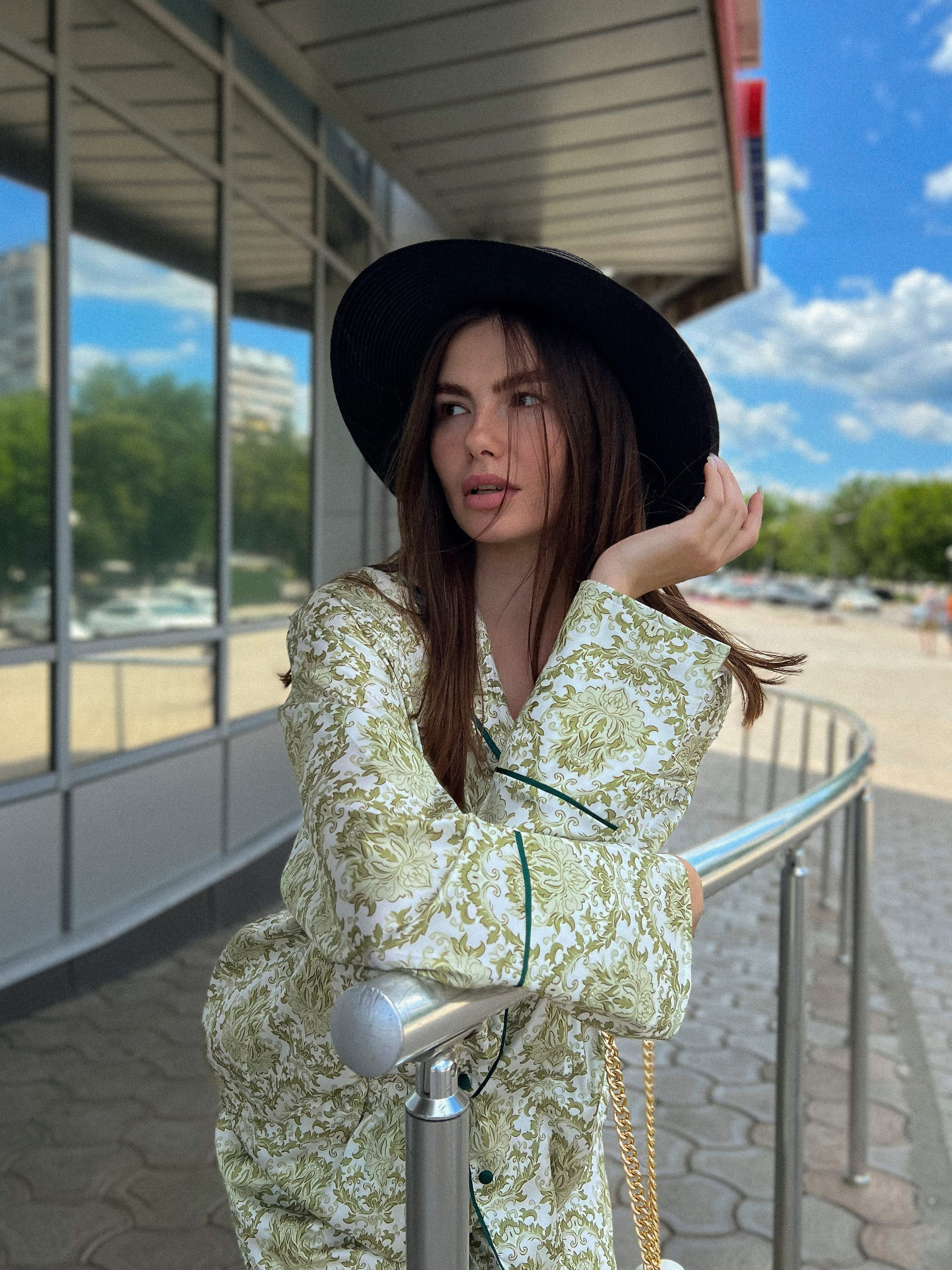 Лера. Модельное агентство Lemi Models