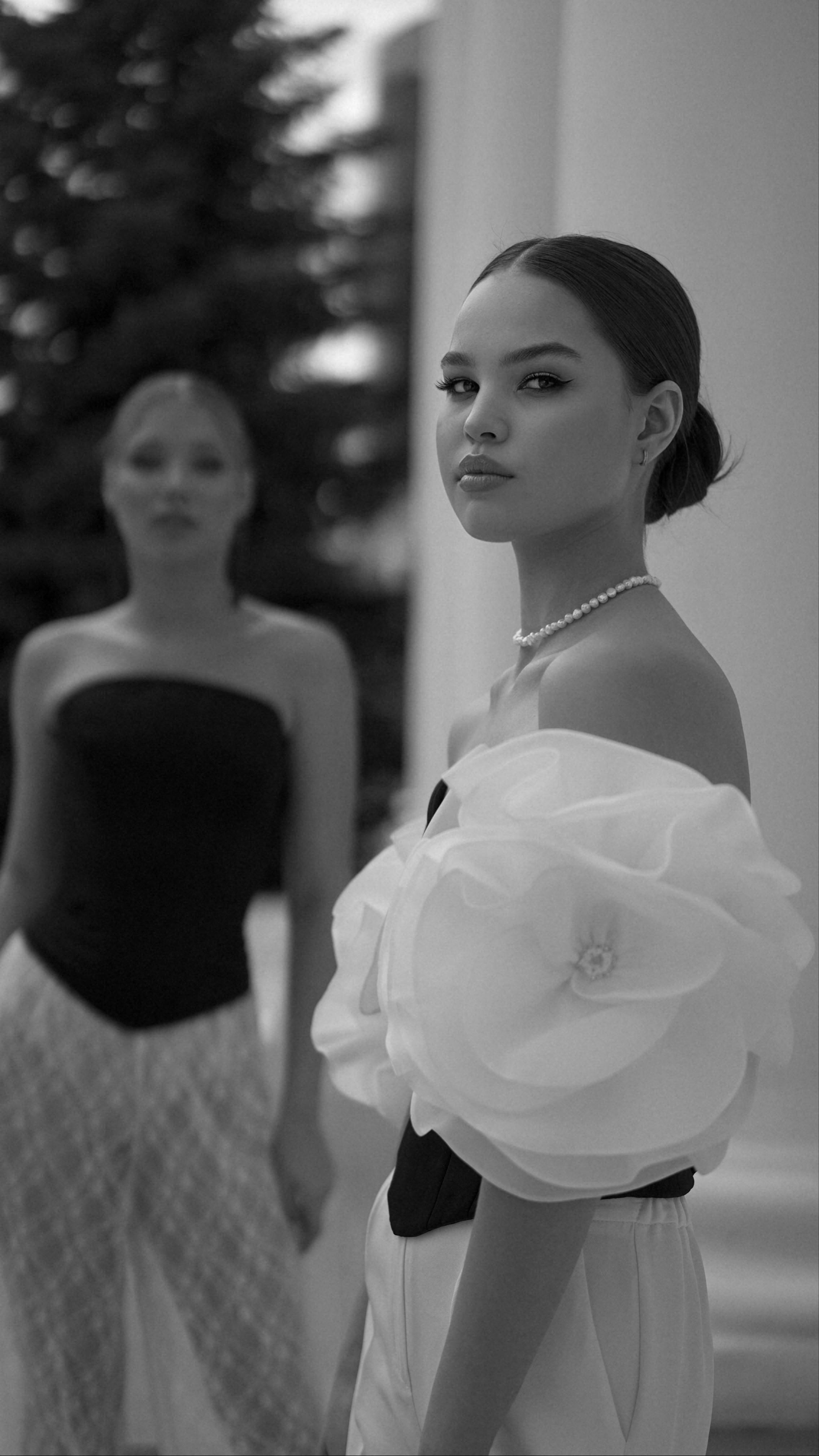 Элина. Модельное агентство Lemi Models