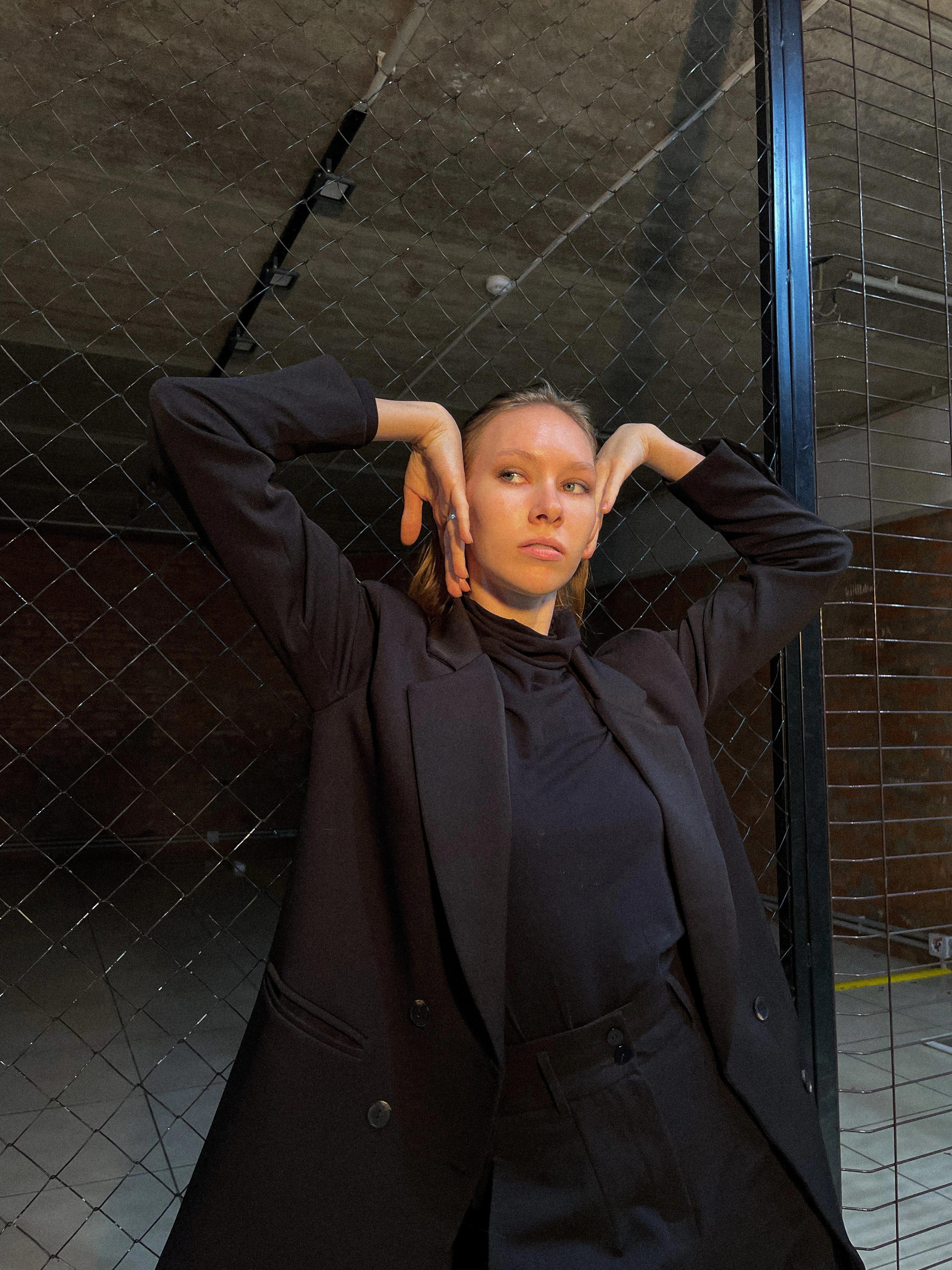 Ирина. Модельное агентство Lemi Models