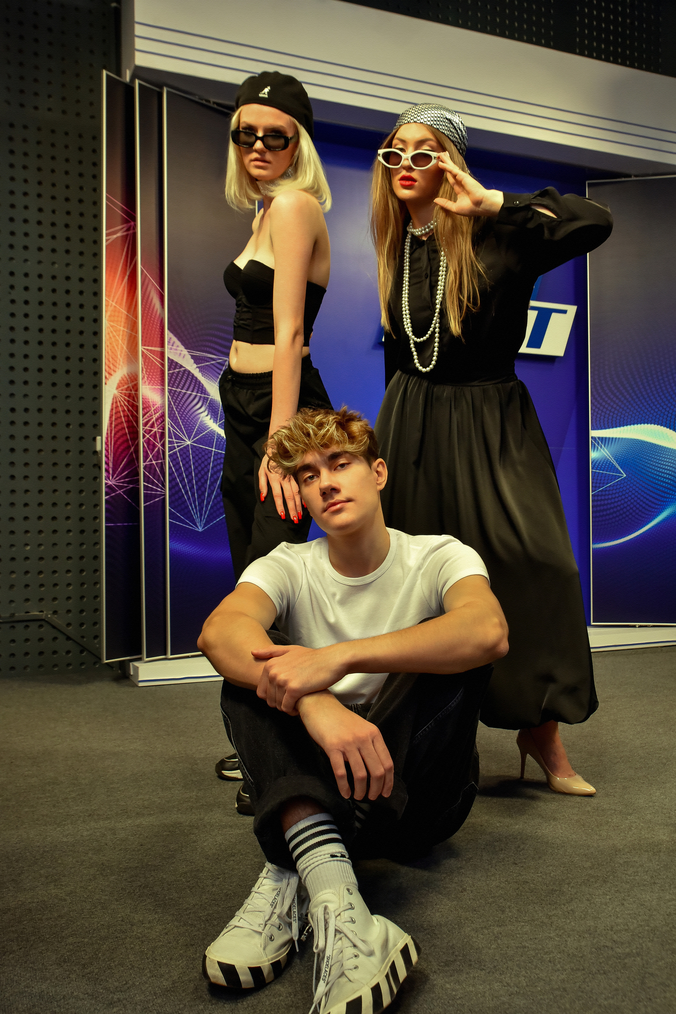 Виталий. Модельное агентство Lemi Models