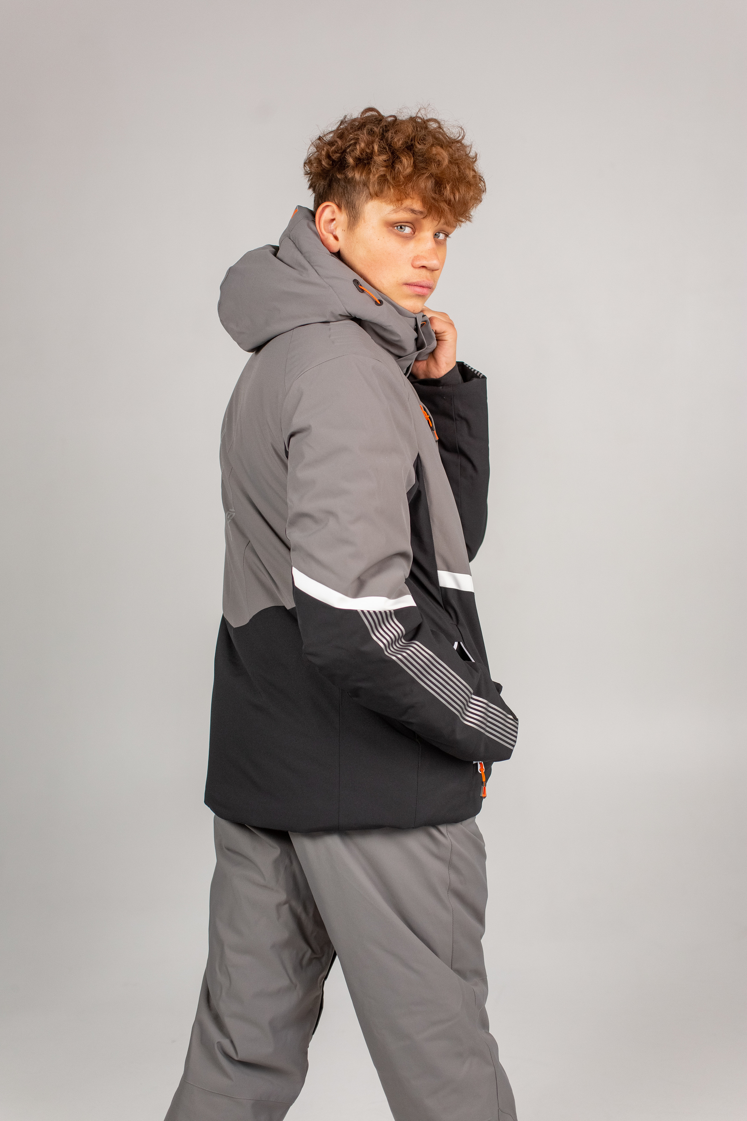 Влад Р. Модельное агентство Lemi Models