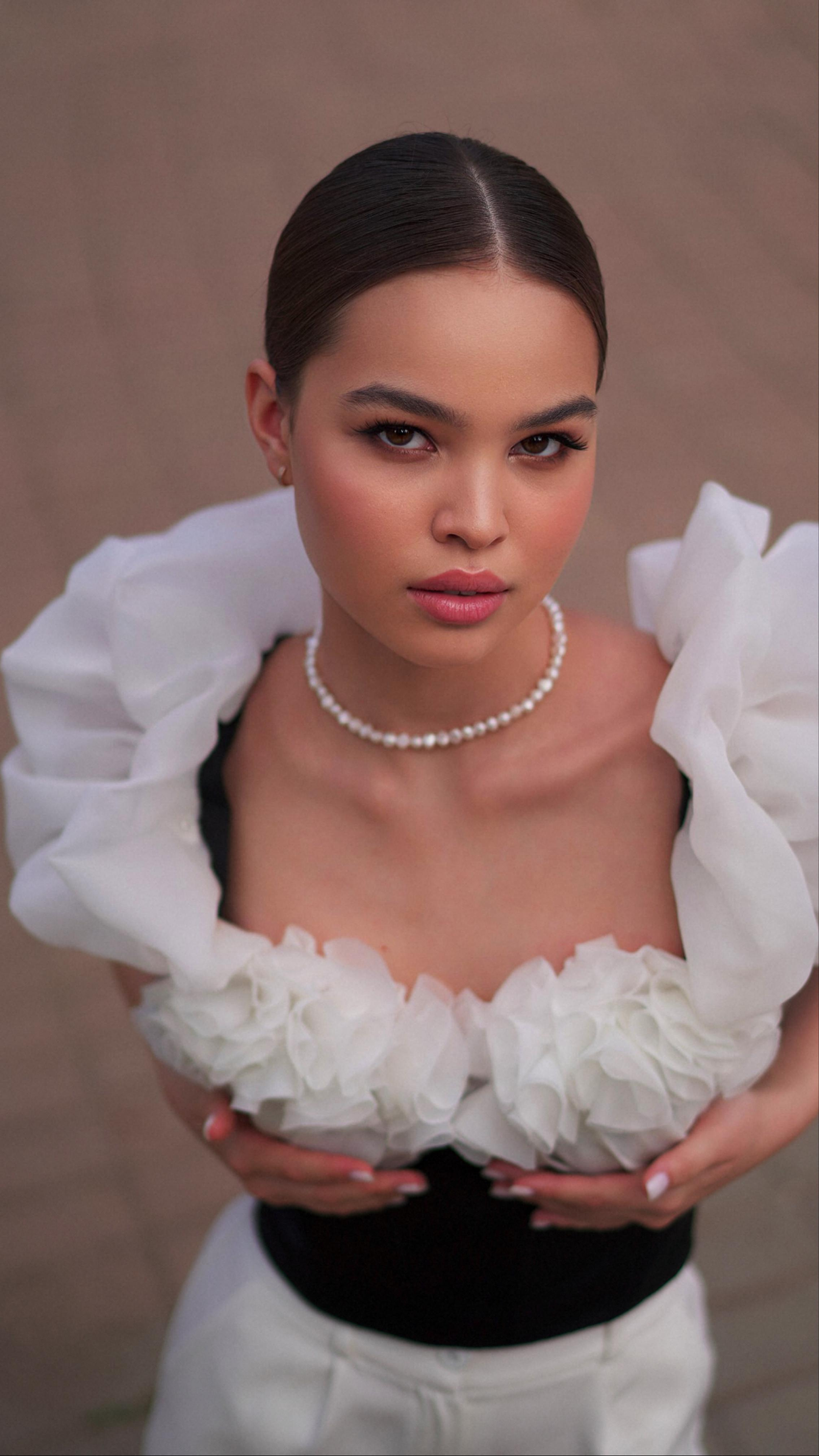 Элина. Модельное агентство Lemi Models