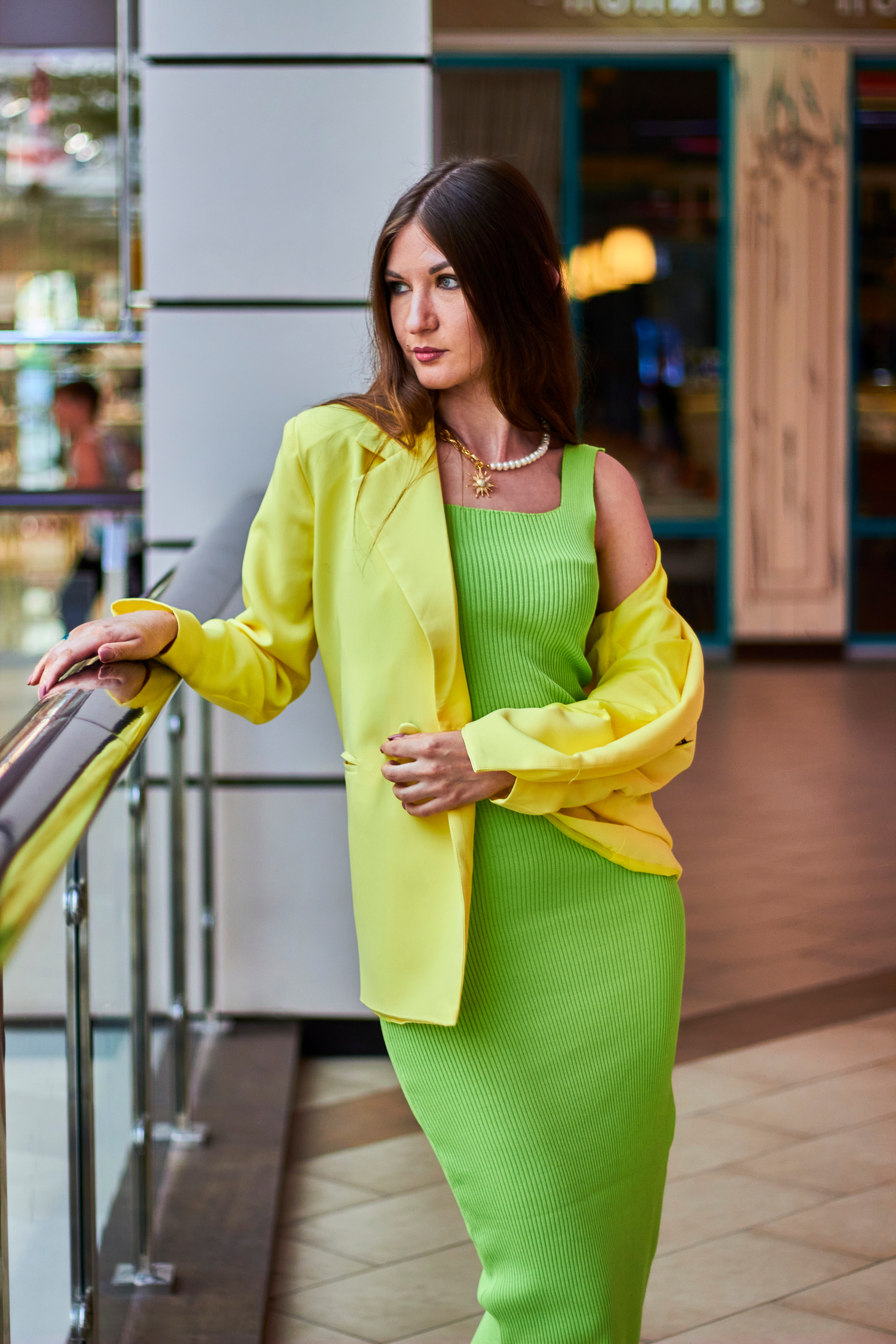 Надежда. Модельное агентство Lemi Models