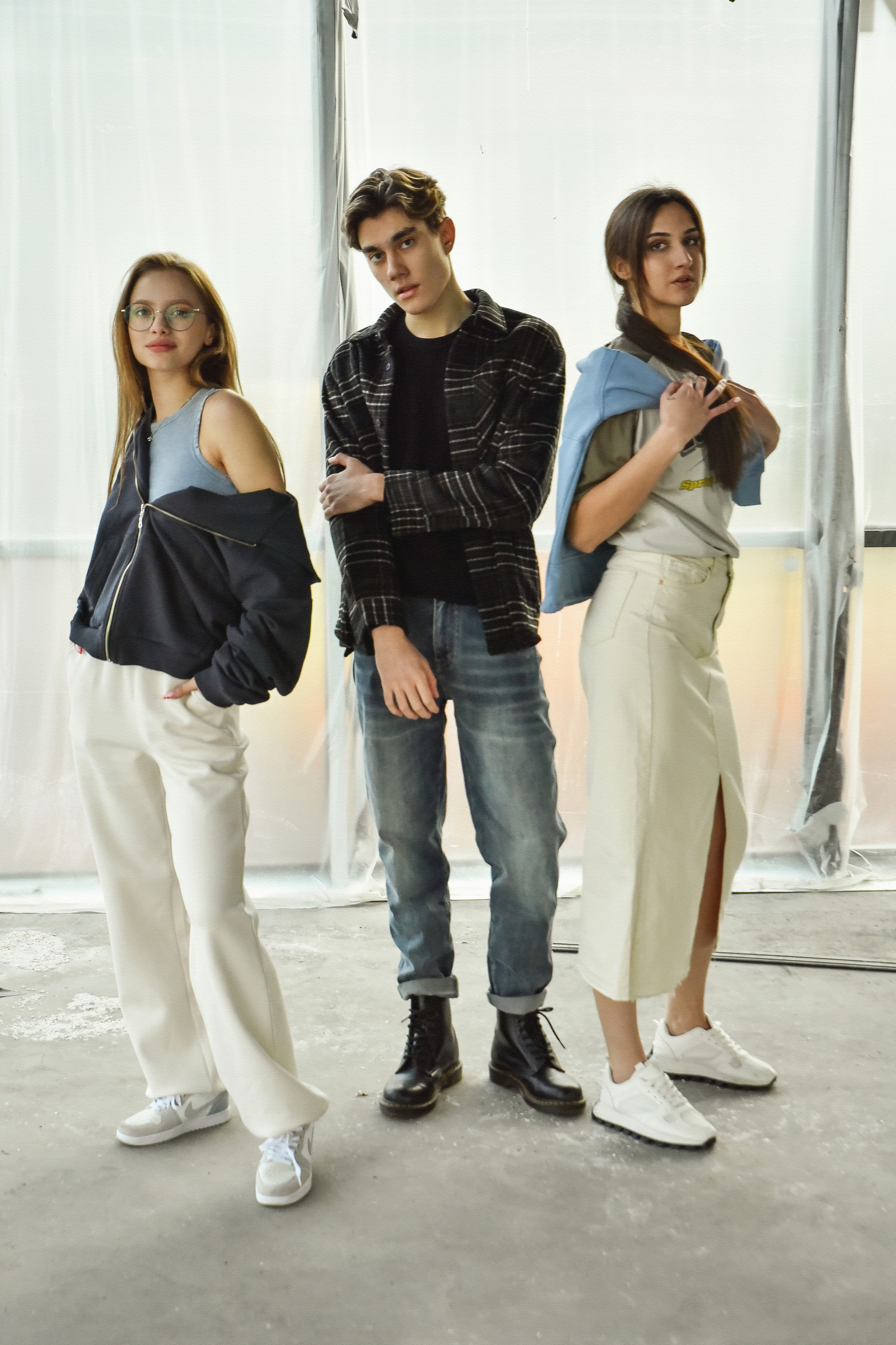 Виталий. Модельное агентство Lemi Models