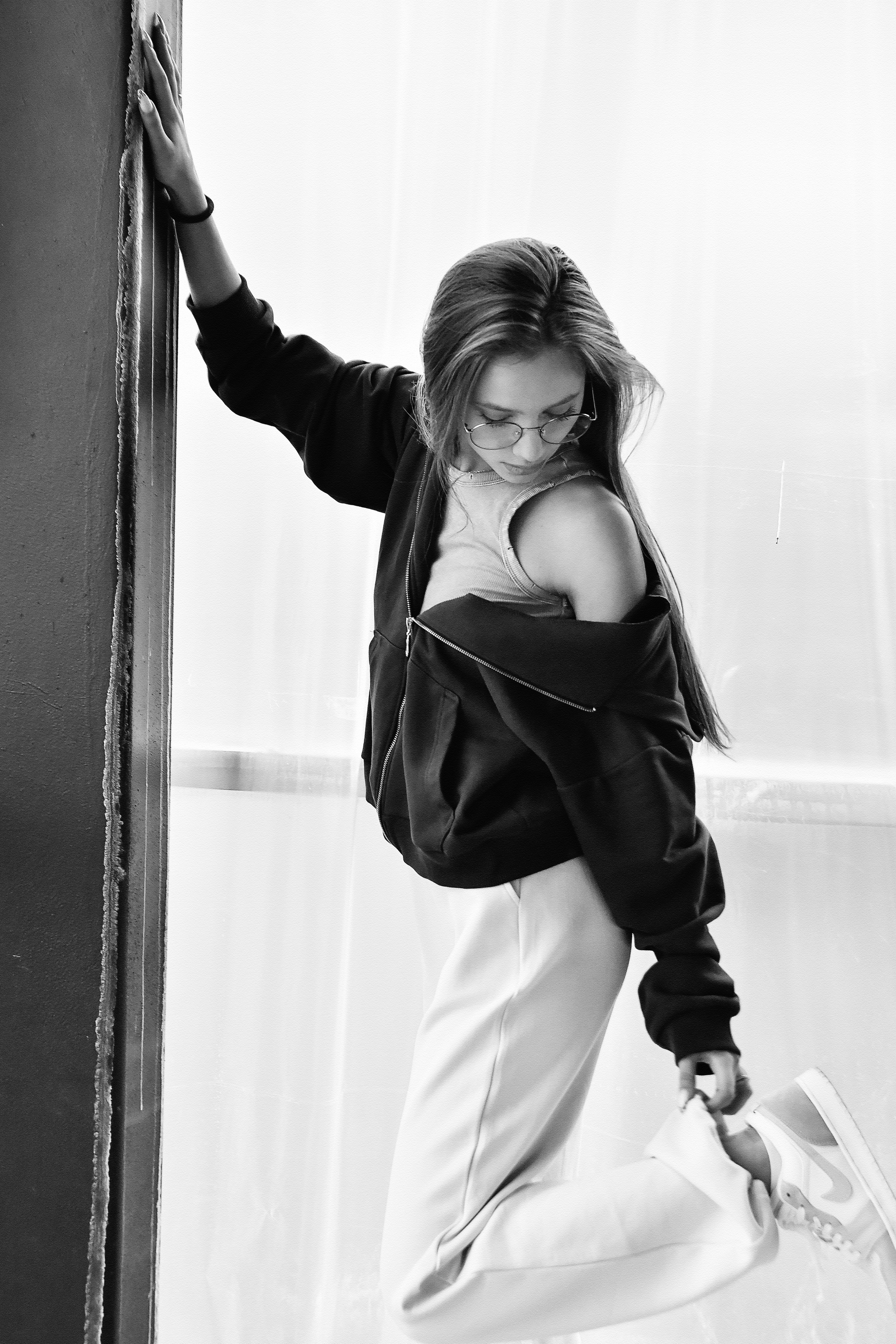 Алена. Модельное агентство Lemi Models